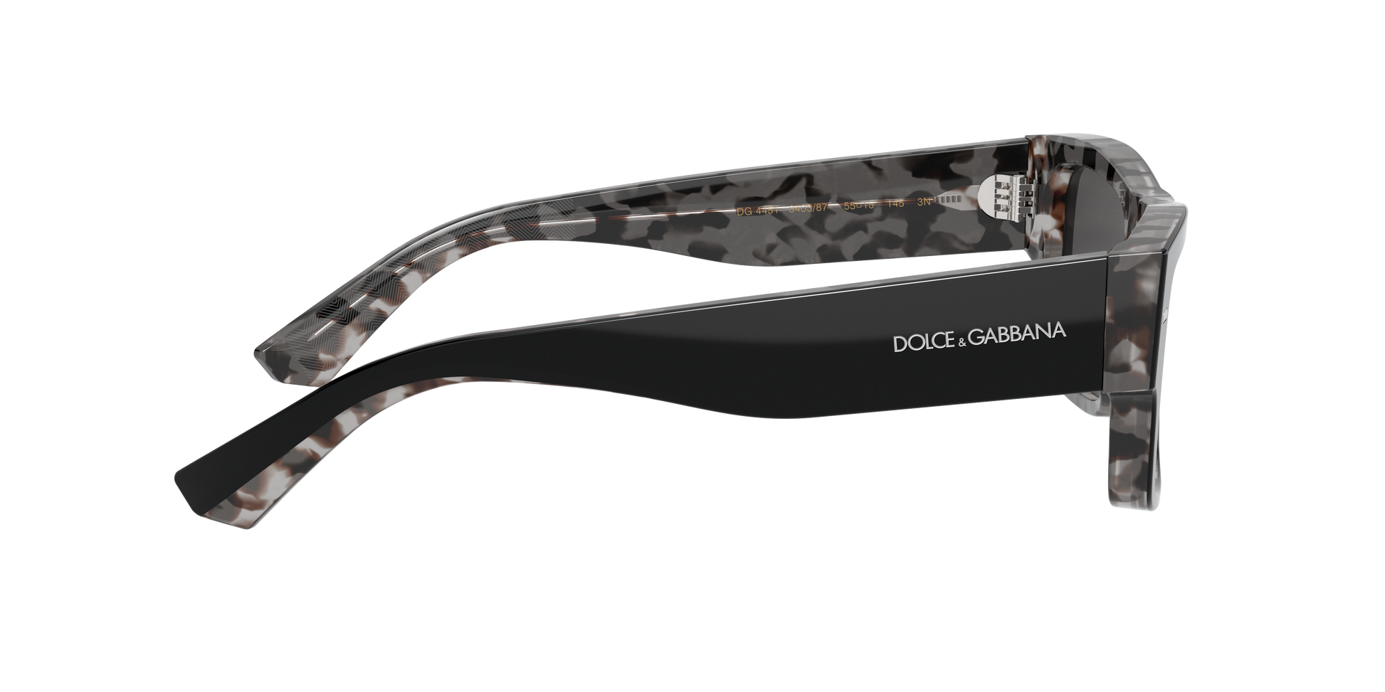 Dolce & GabbanaDG4451 340387 55