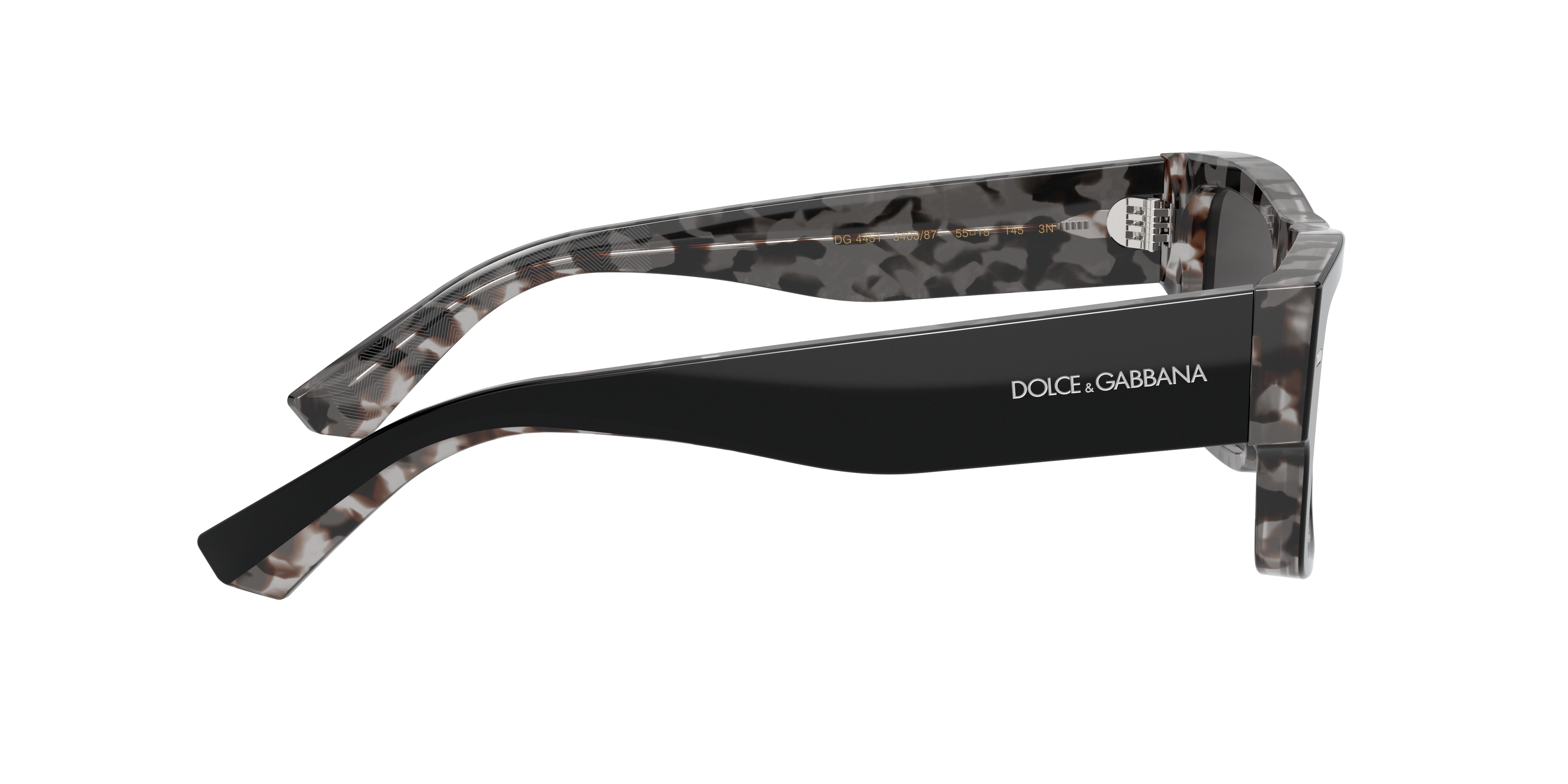 Dolce & GabbanaDG4451 340387 55