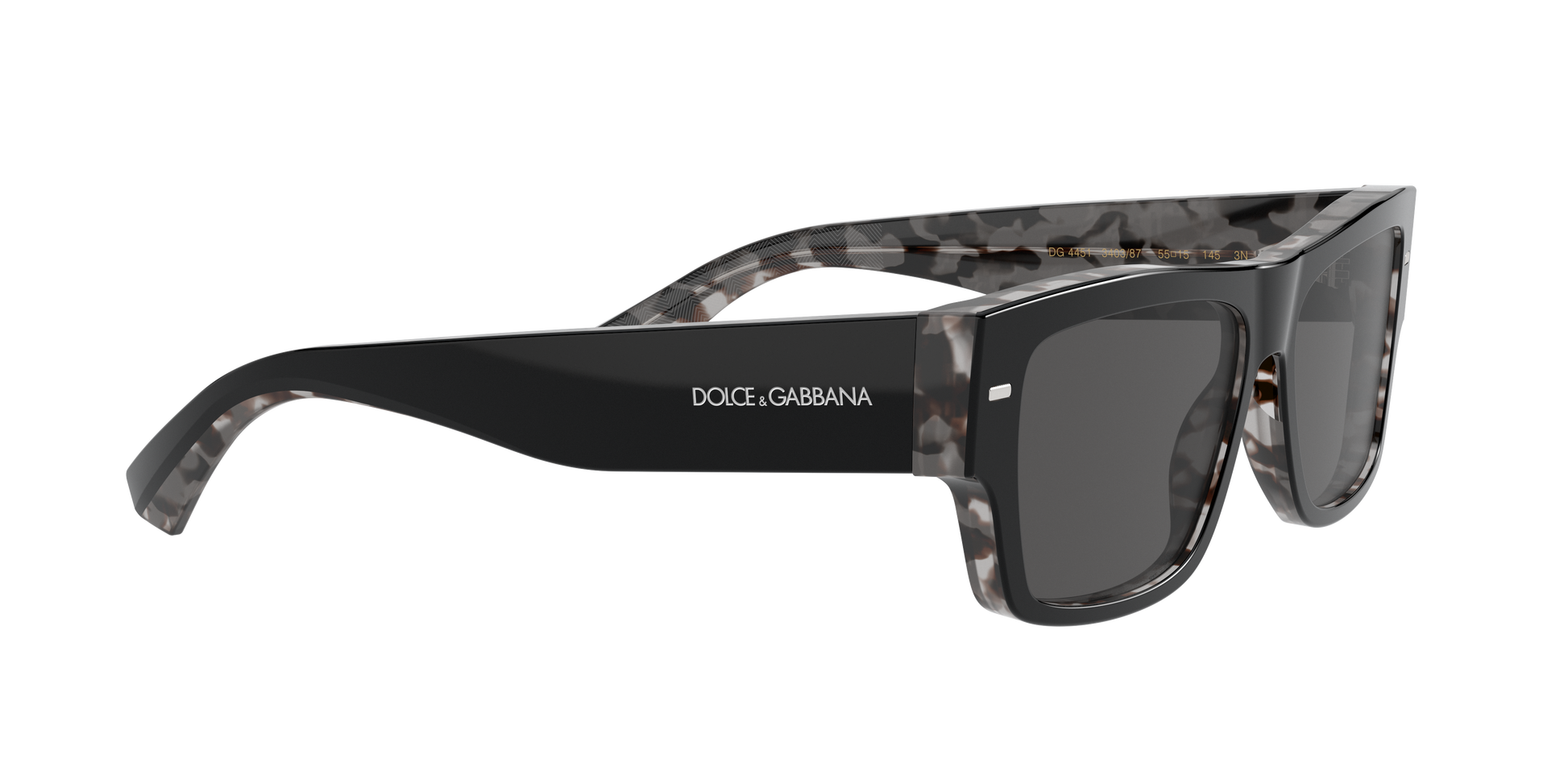 Dolce & GabbanaDG4451 340387 55