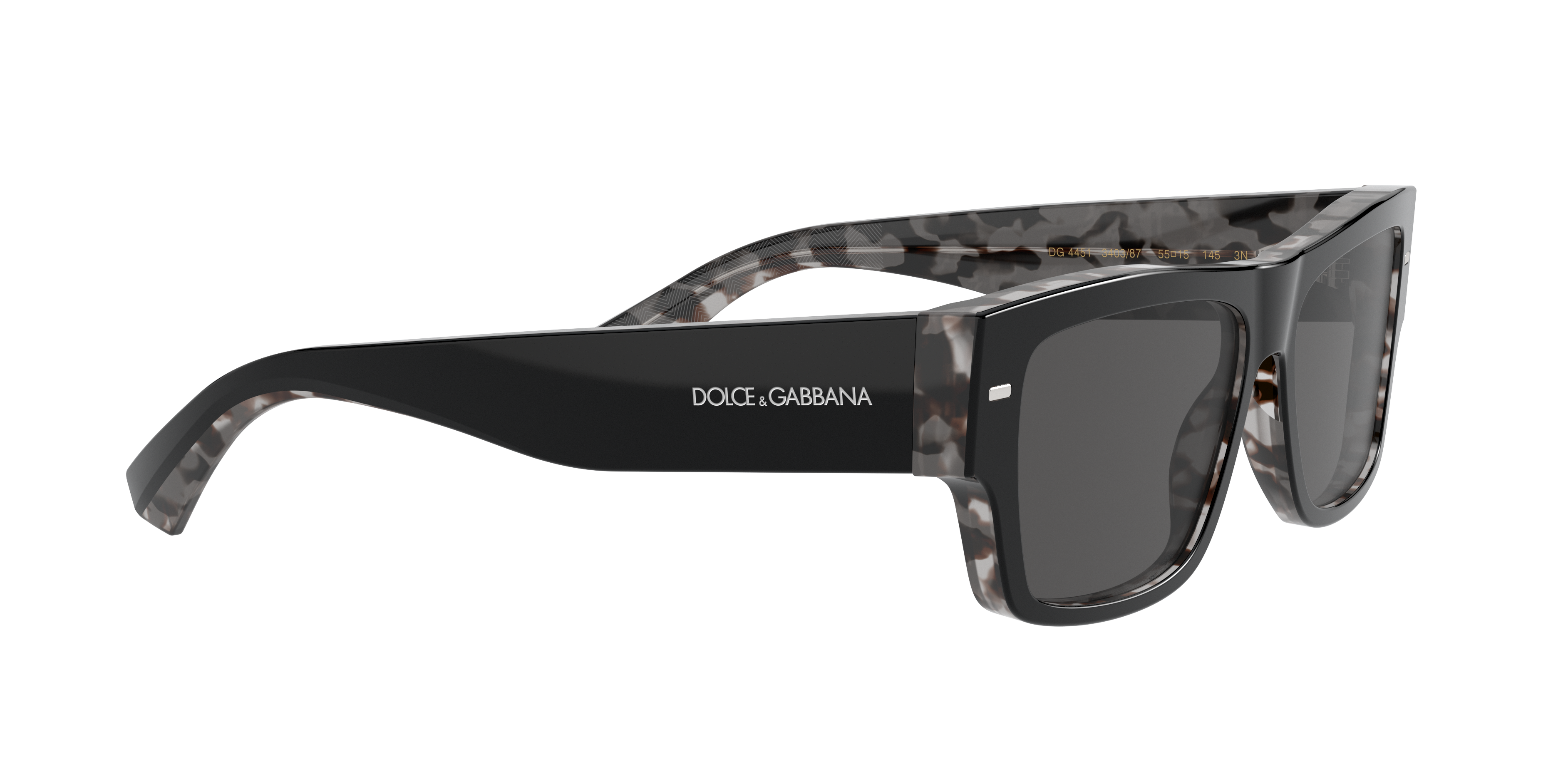 Dolce & GabbanaDG4451 340387 55