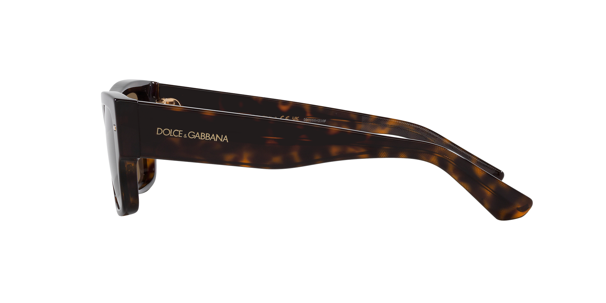 Dolce & GabbanaDG4451 502/73 55