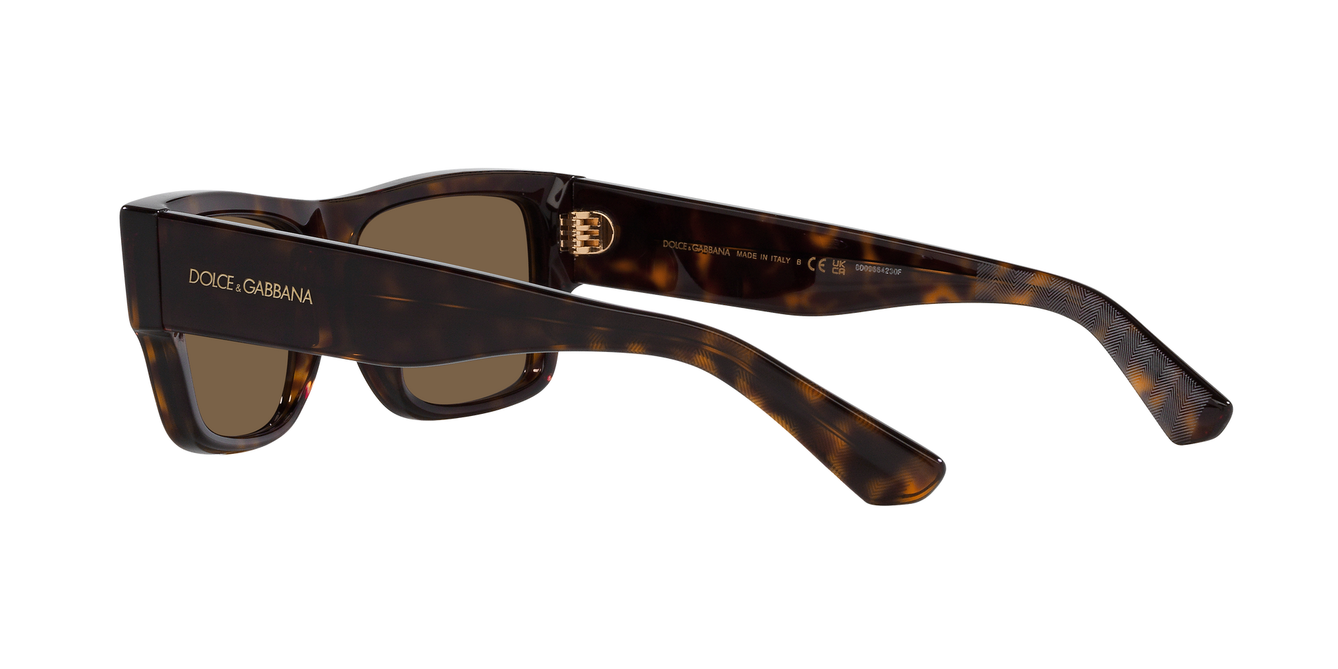 Dolce & GabbanaDG4451 502/73 55