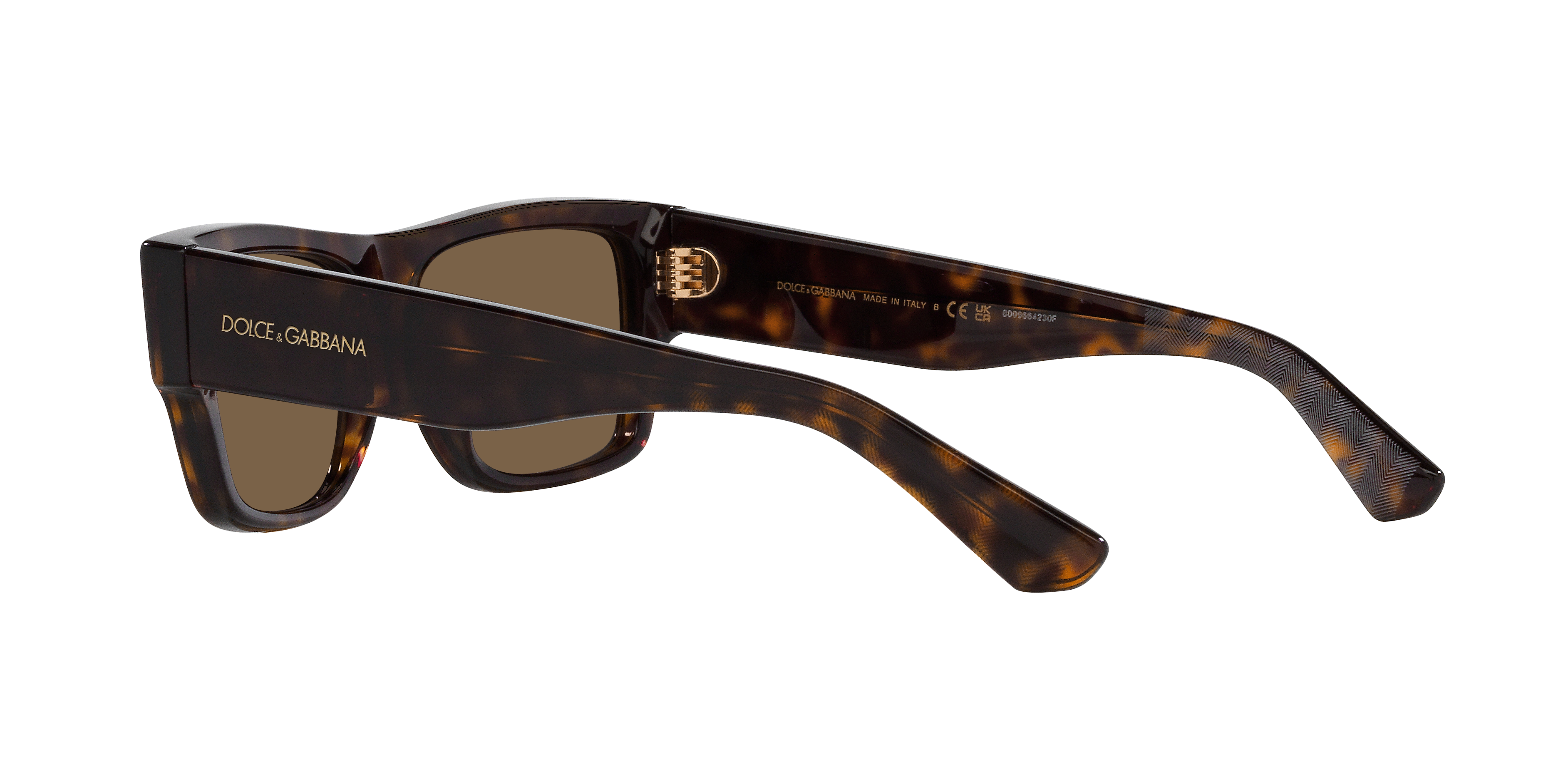 Dolce & GabbanaDG4451 502/73 55