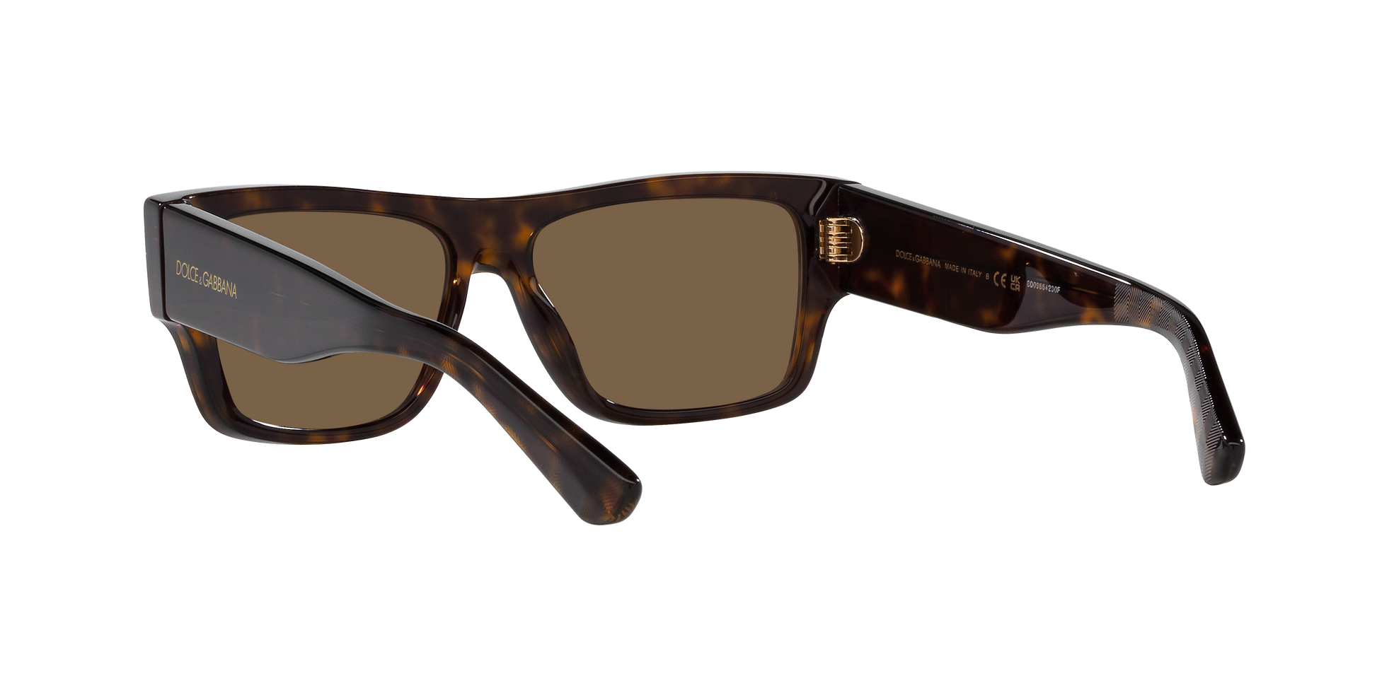 Dolce & GabbanaDG4451 502/73 55