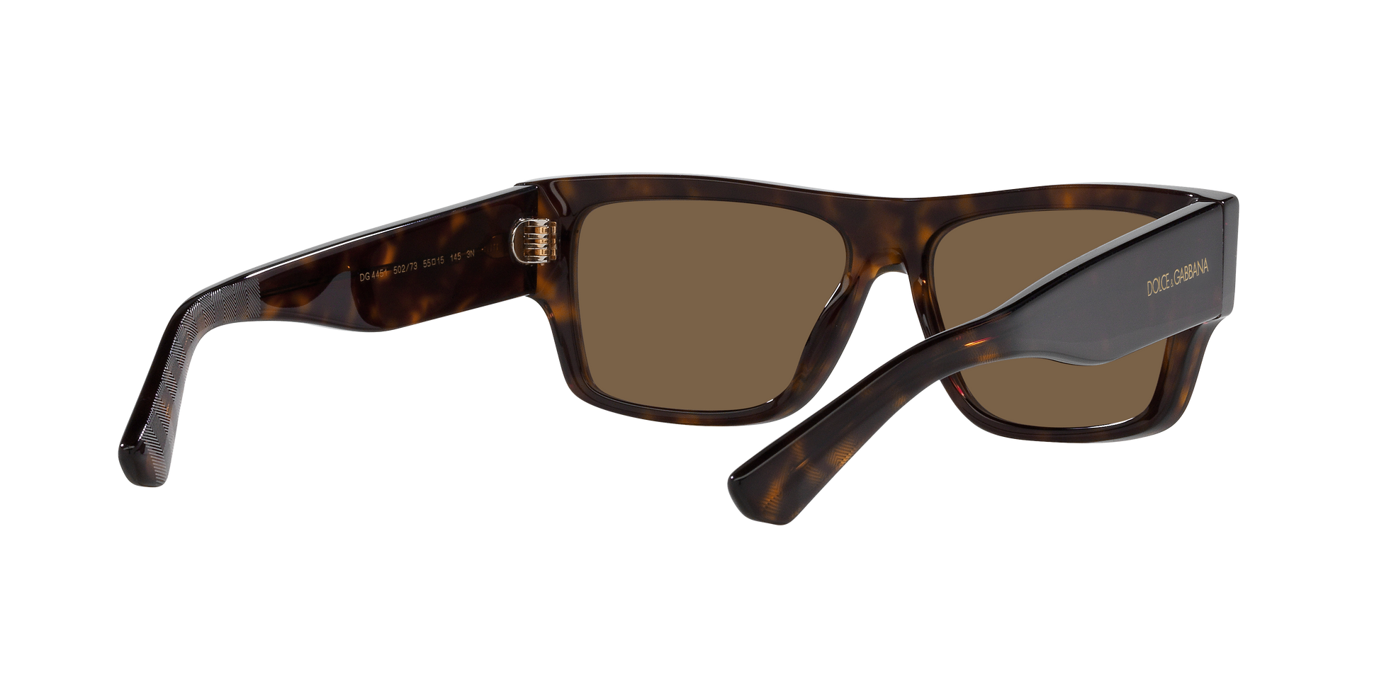 Dolce & GabbanaDG4451 502/73 55