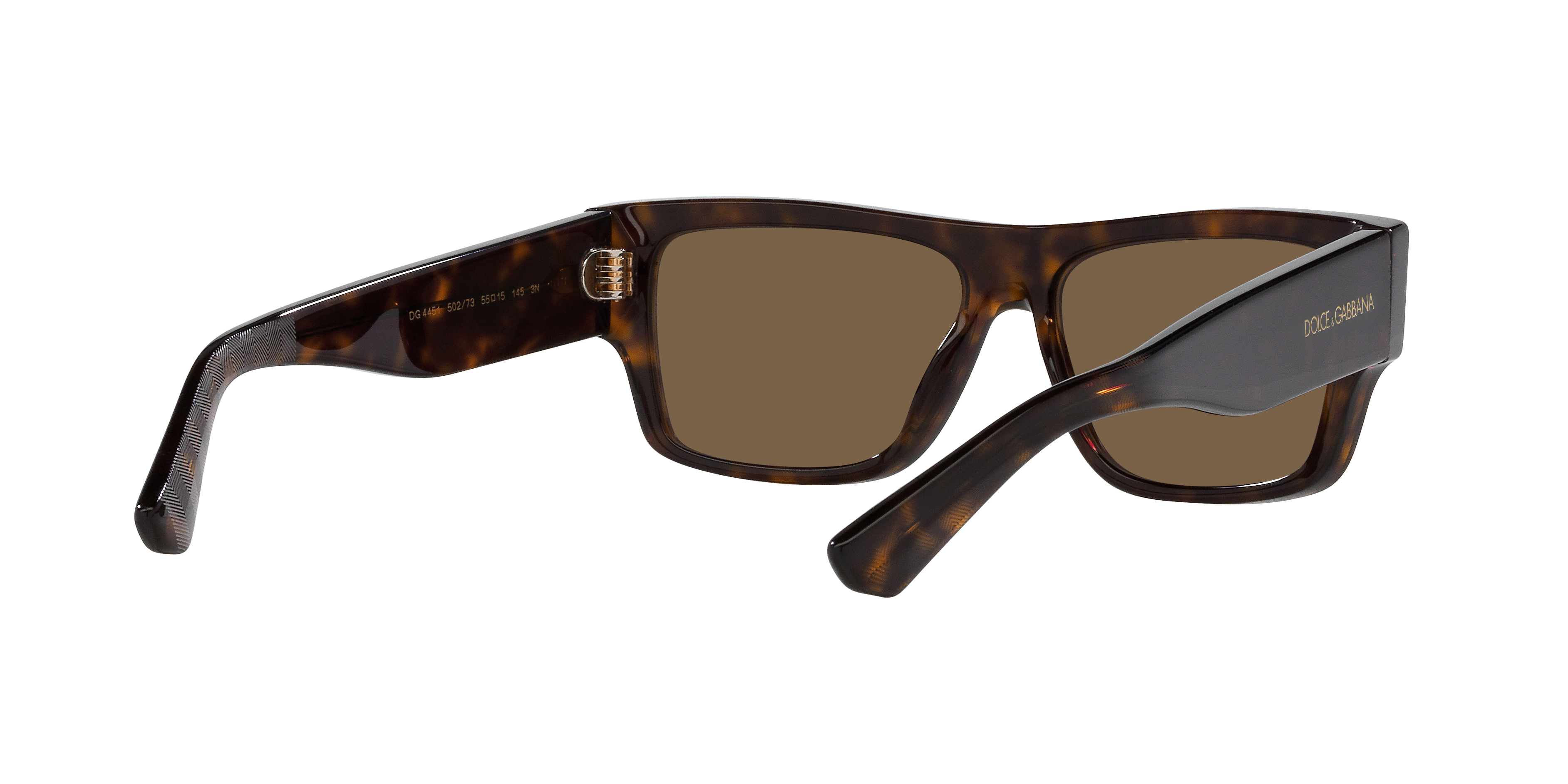 Dolce & GabbanaDG4451 502/73 55