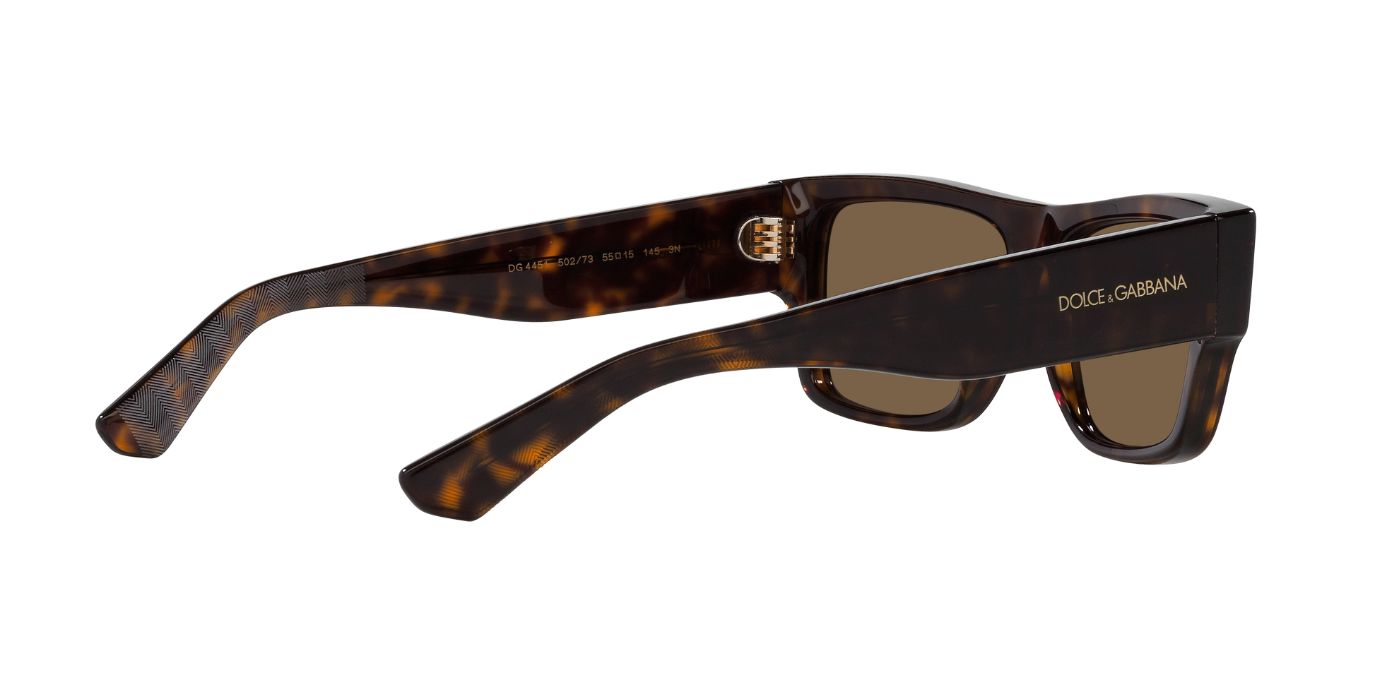 Dolce & GabbanaDG4451 502/73 55