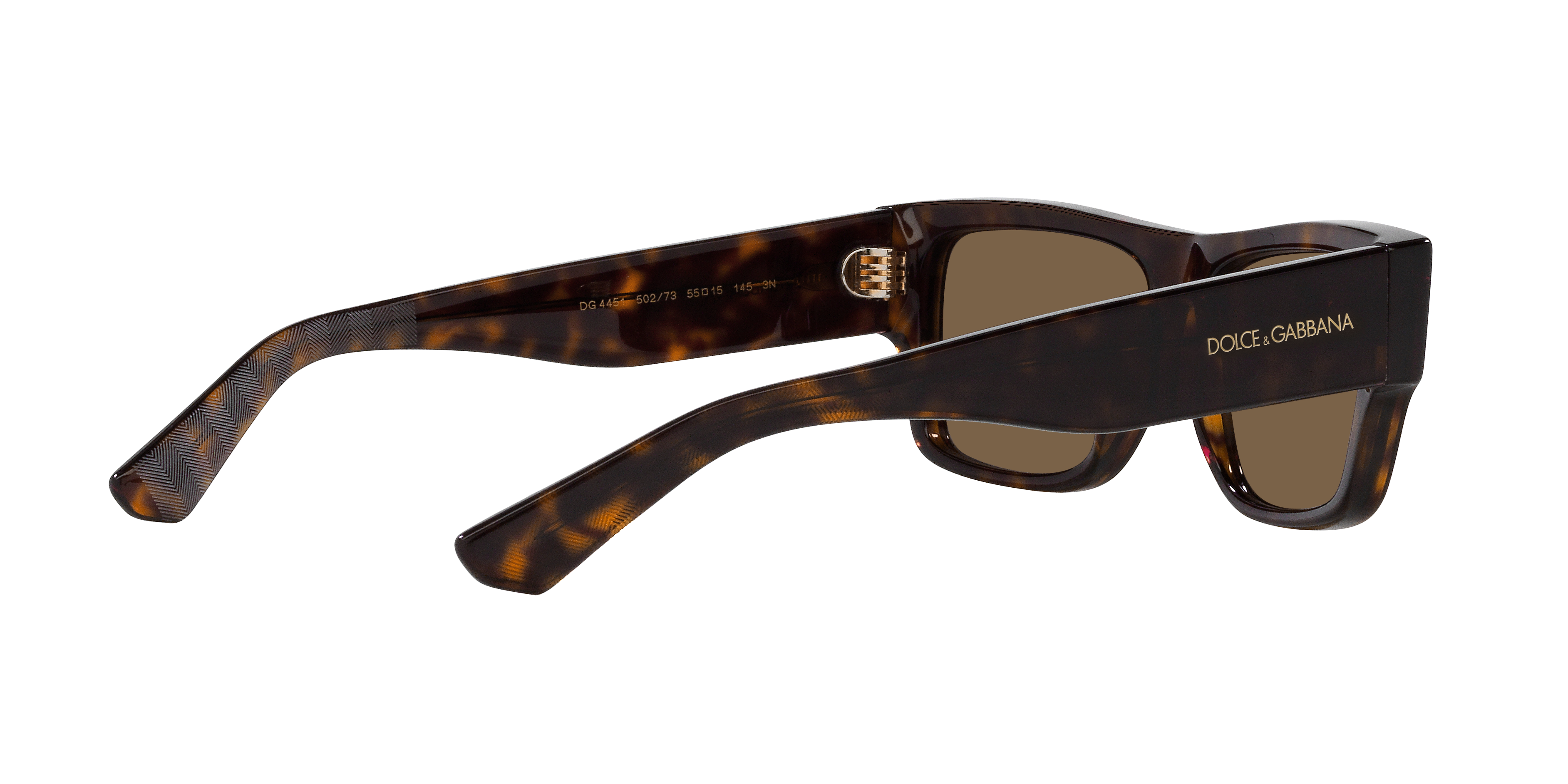 Dolce & GabbanaDG4451 502/73 55