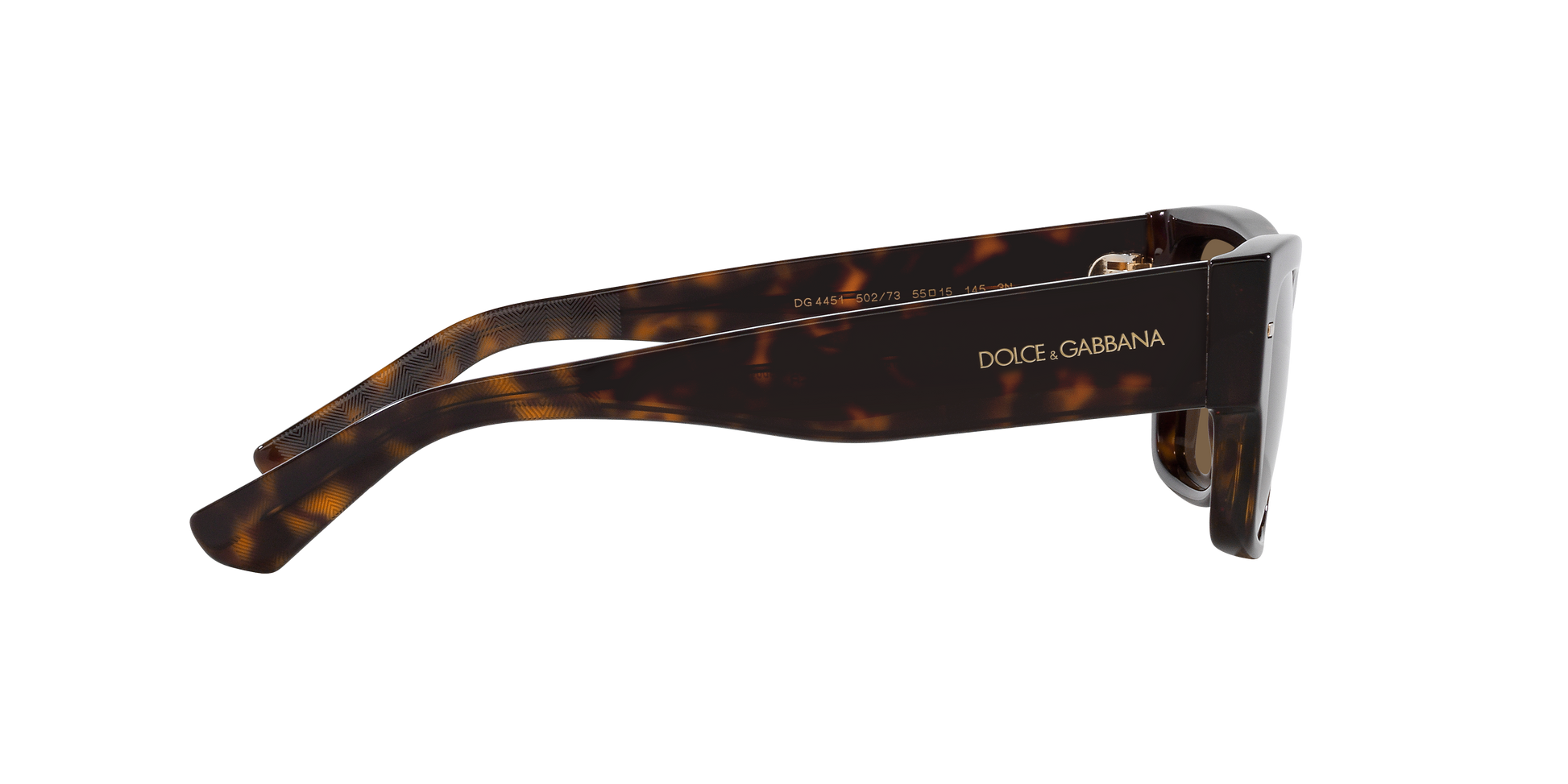 Dolce & GabbanaDG4451 502/73 55