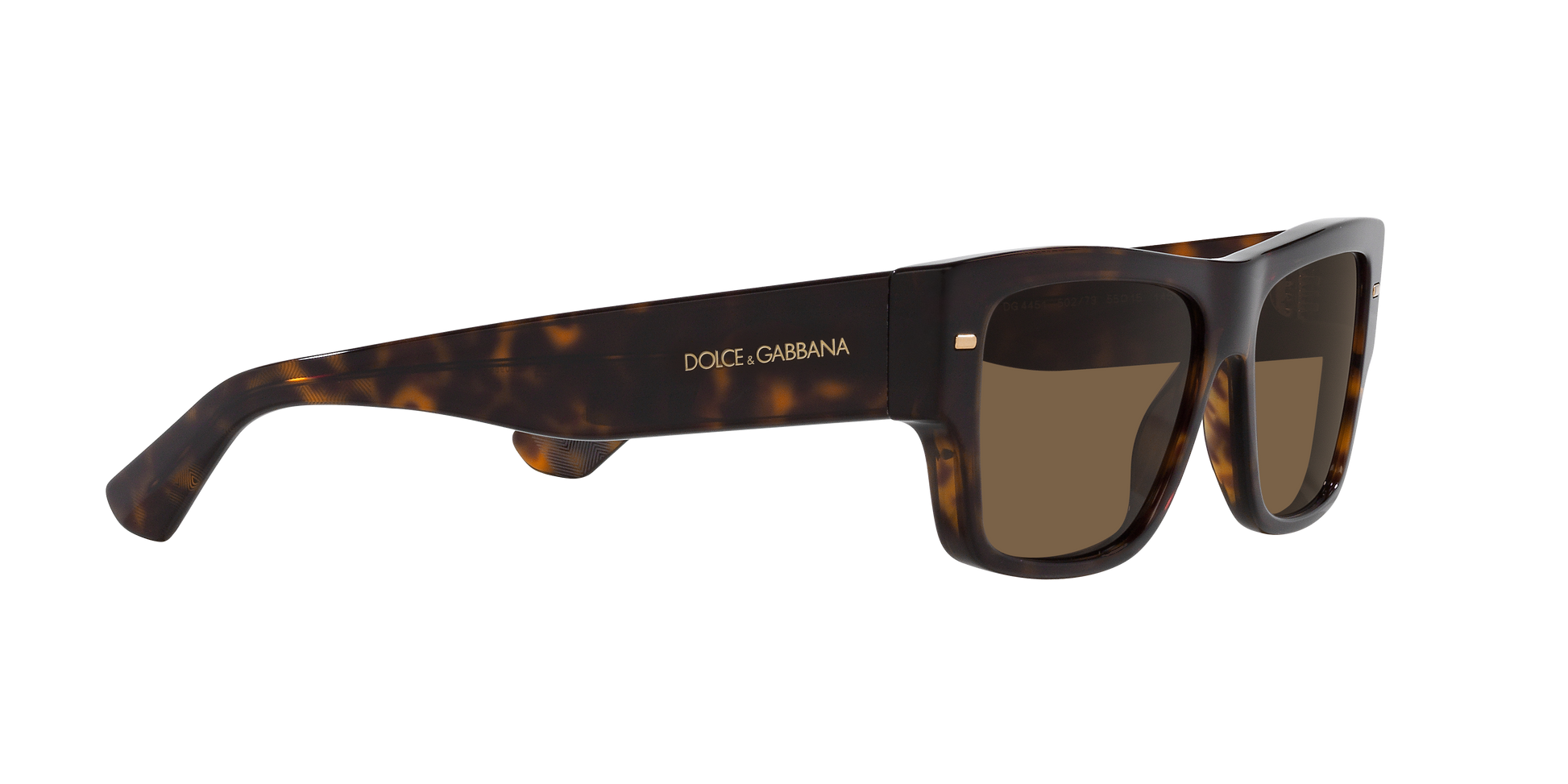 Dolce & GabbanaDG4451 502/73 55