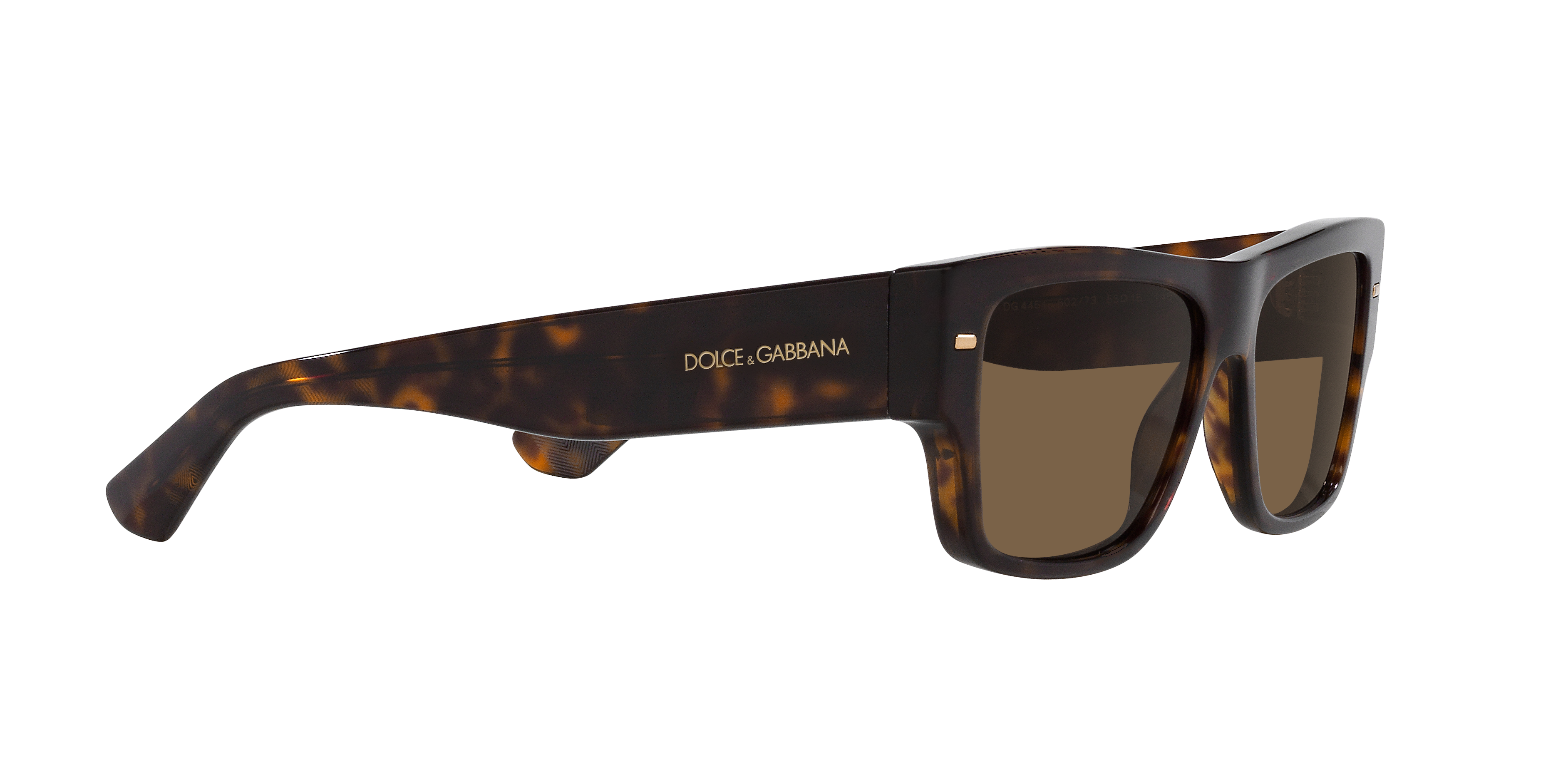 Dolce & GabbanaDG4451 502/73 55