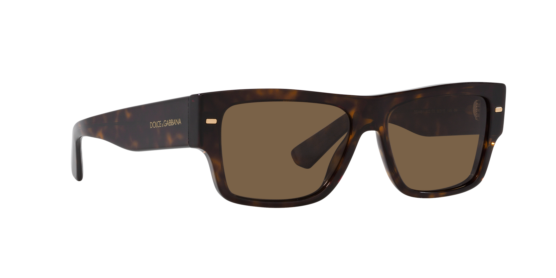 Dolce & GabbanaDG4451 502/73 55