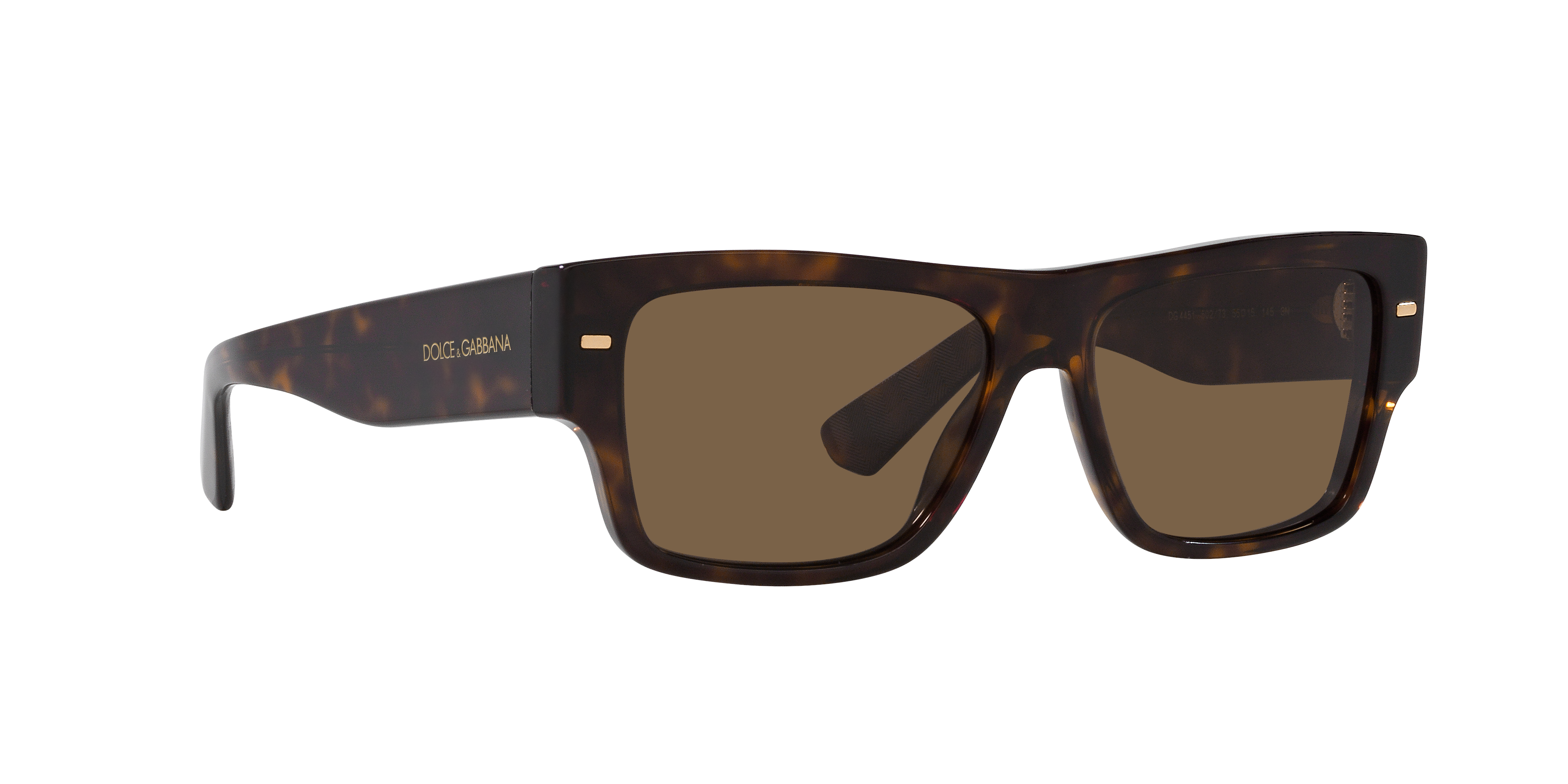 Dolce & GabbanaDG4451 502/73 55