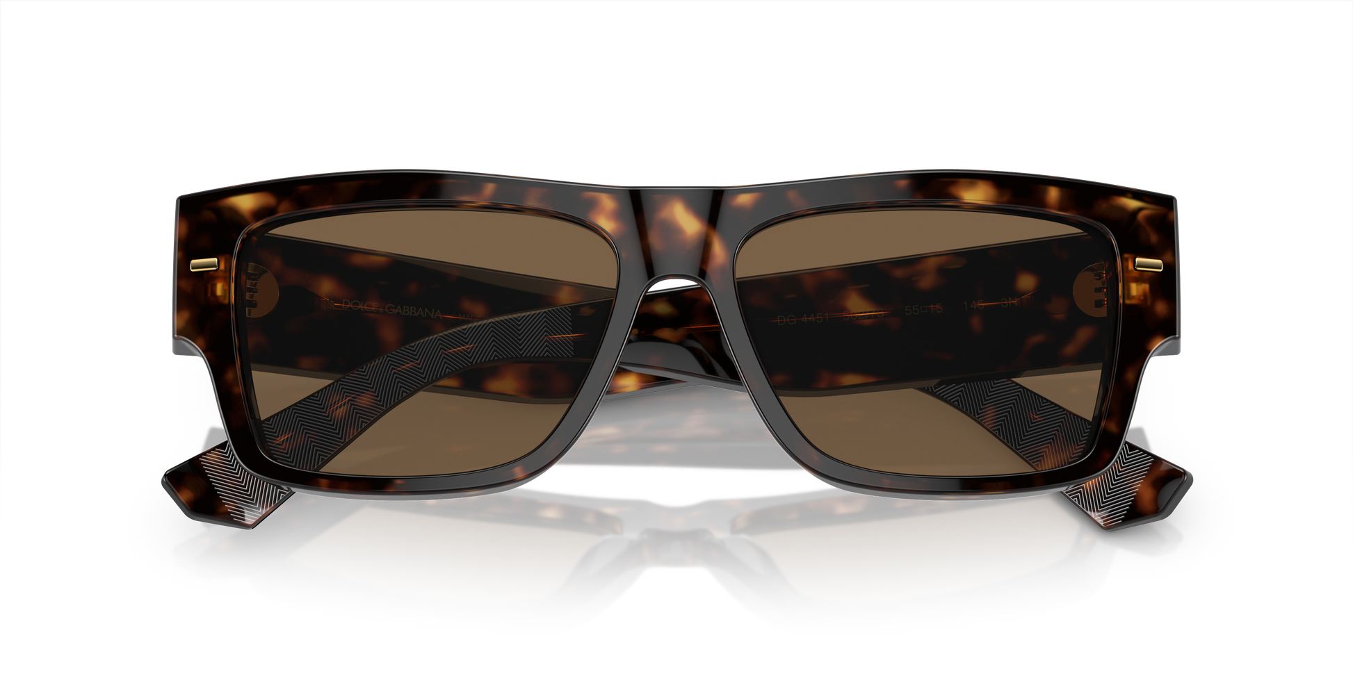 Dolce & GabbanaDG4451 502/73 55