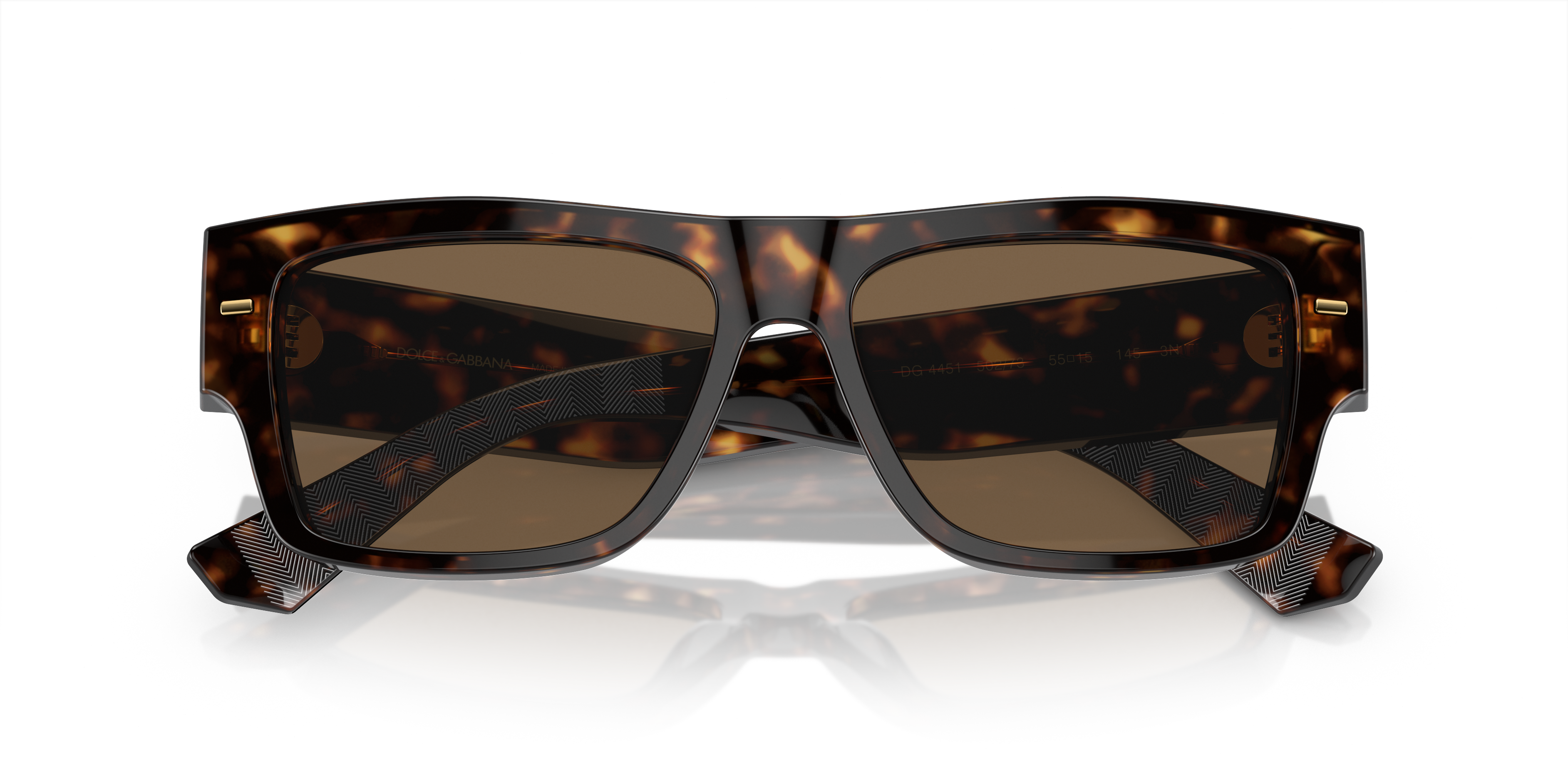 Dolce & GabbanaDG4451 502/73 55