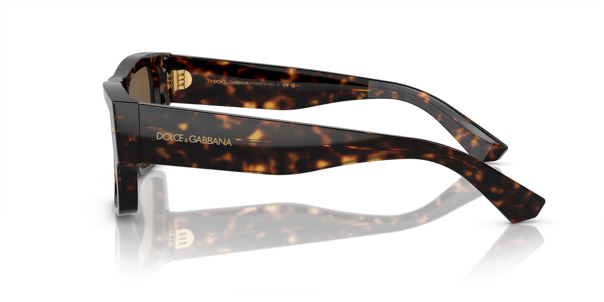 Dolce & GabbanaDG4451 502/73 55