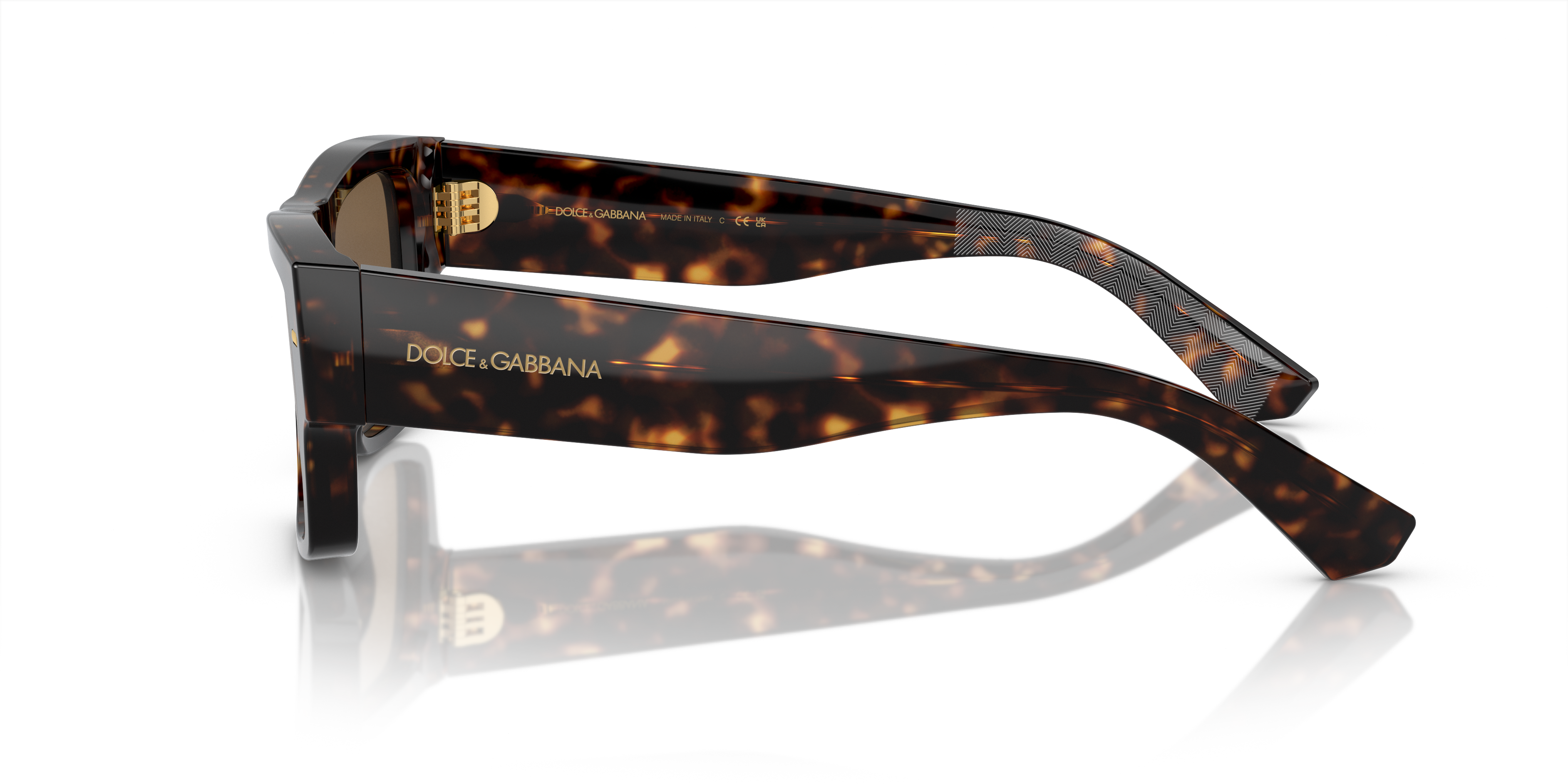 Dolce & GabbanaDG4451 502/73 55