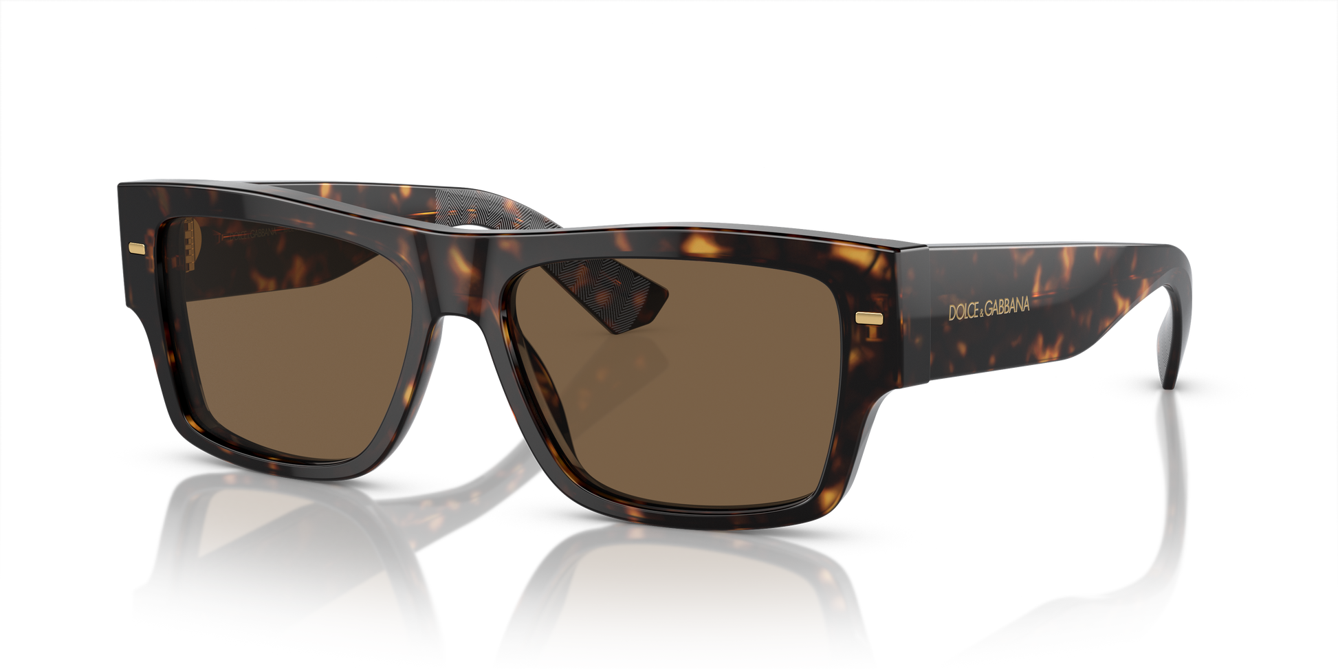 Dolce & GabbanaDG4451 502/73 55