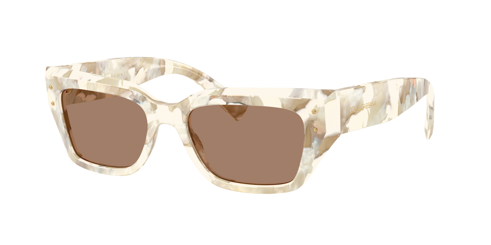 Dolce & Gabbana DG4462 346173