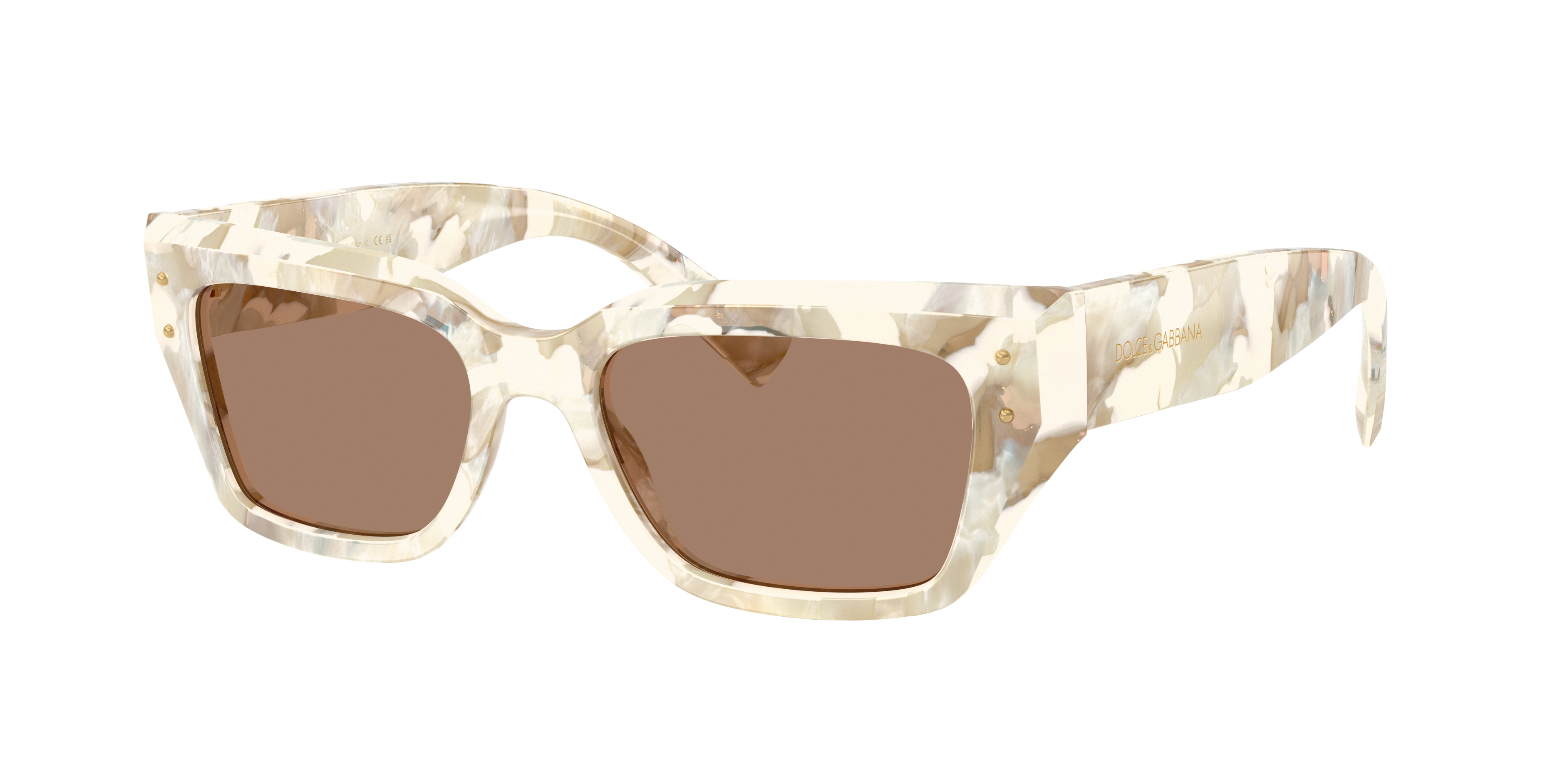 Dolce & Gabbana DG4462 346173