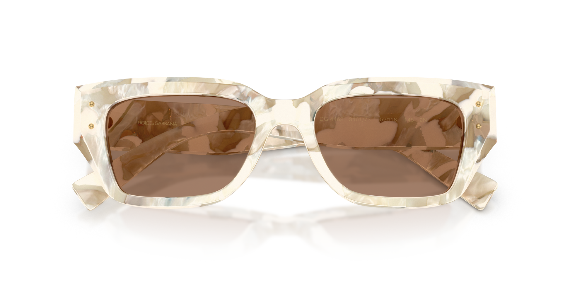 Dolce & Gabbana DG4462 346173