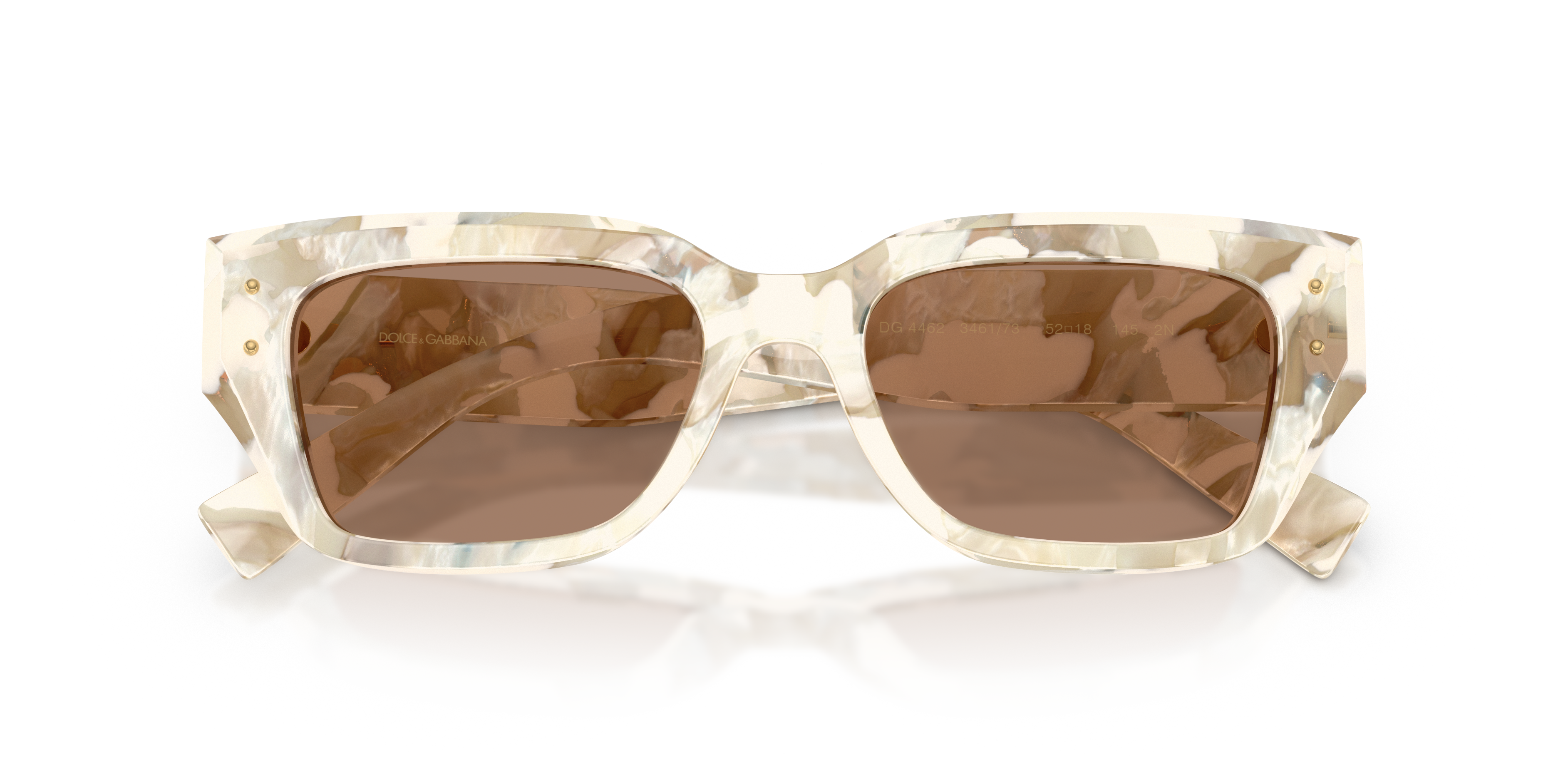 Dolce & Gabbana DG4462 346173