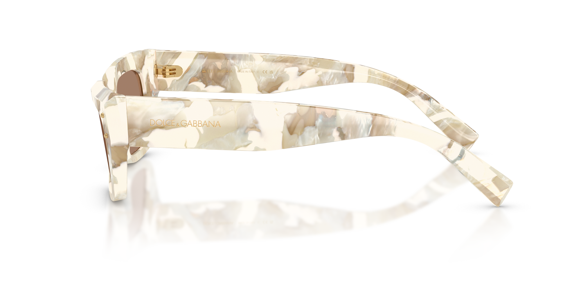 Dolce & Gabbana DG4462 346173