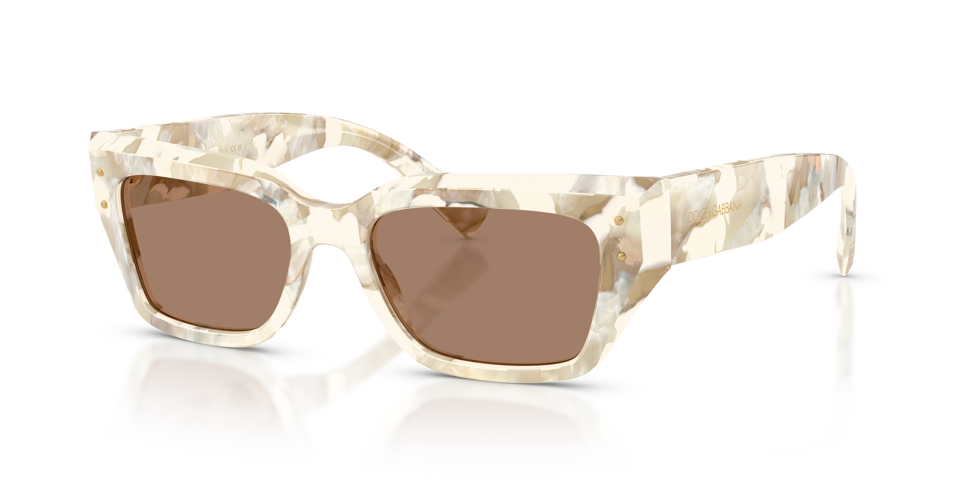 Dolce & Gabbana DG4462 346173