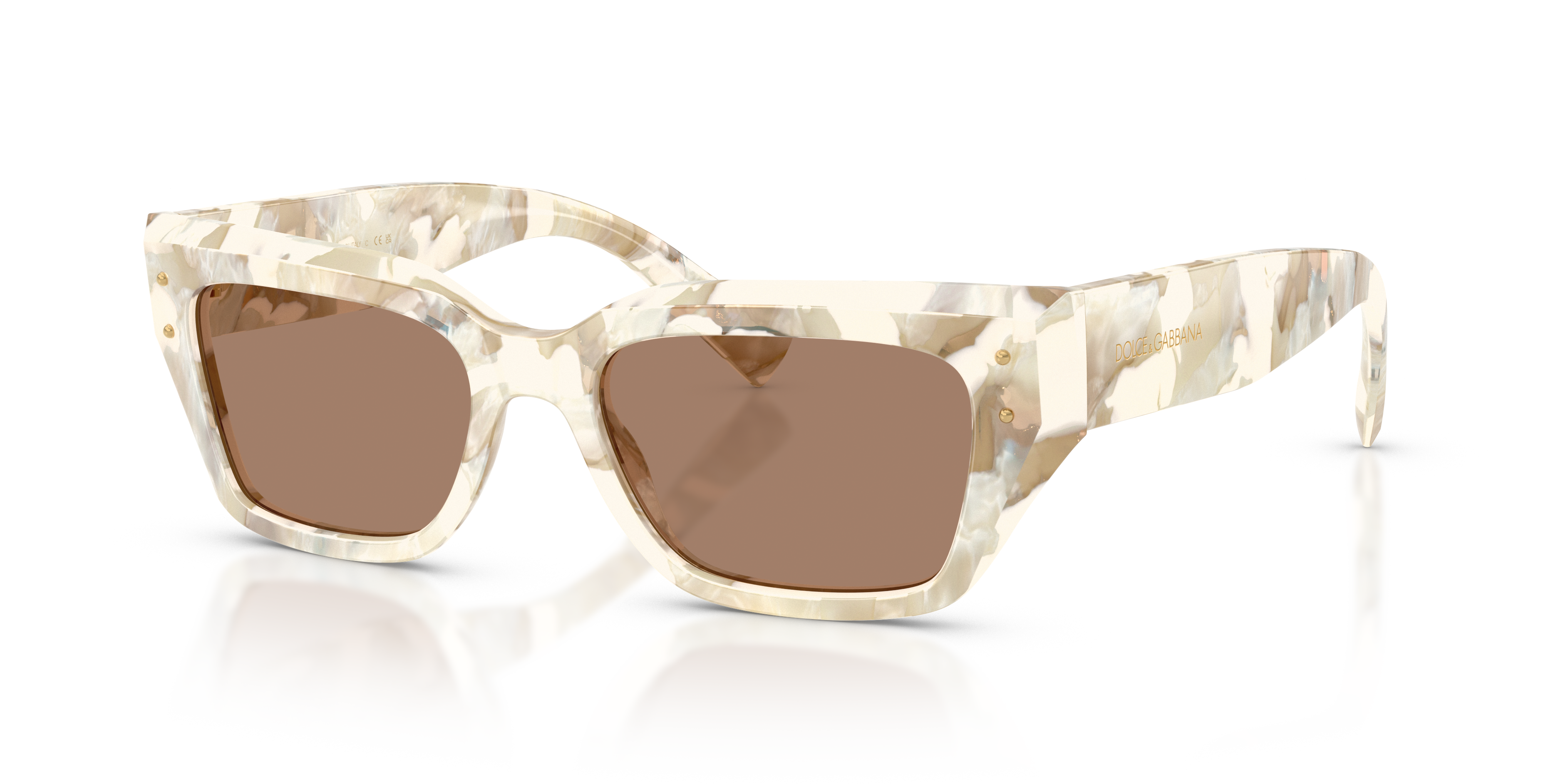 Dolce & Gabbana DG4462 346173