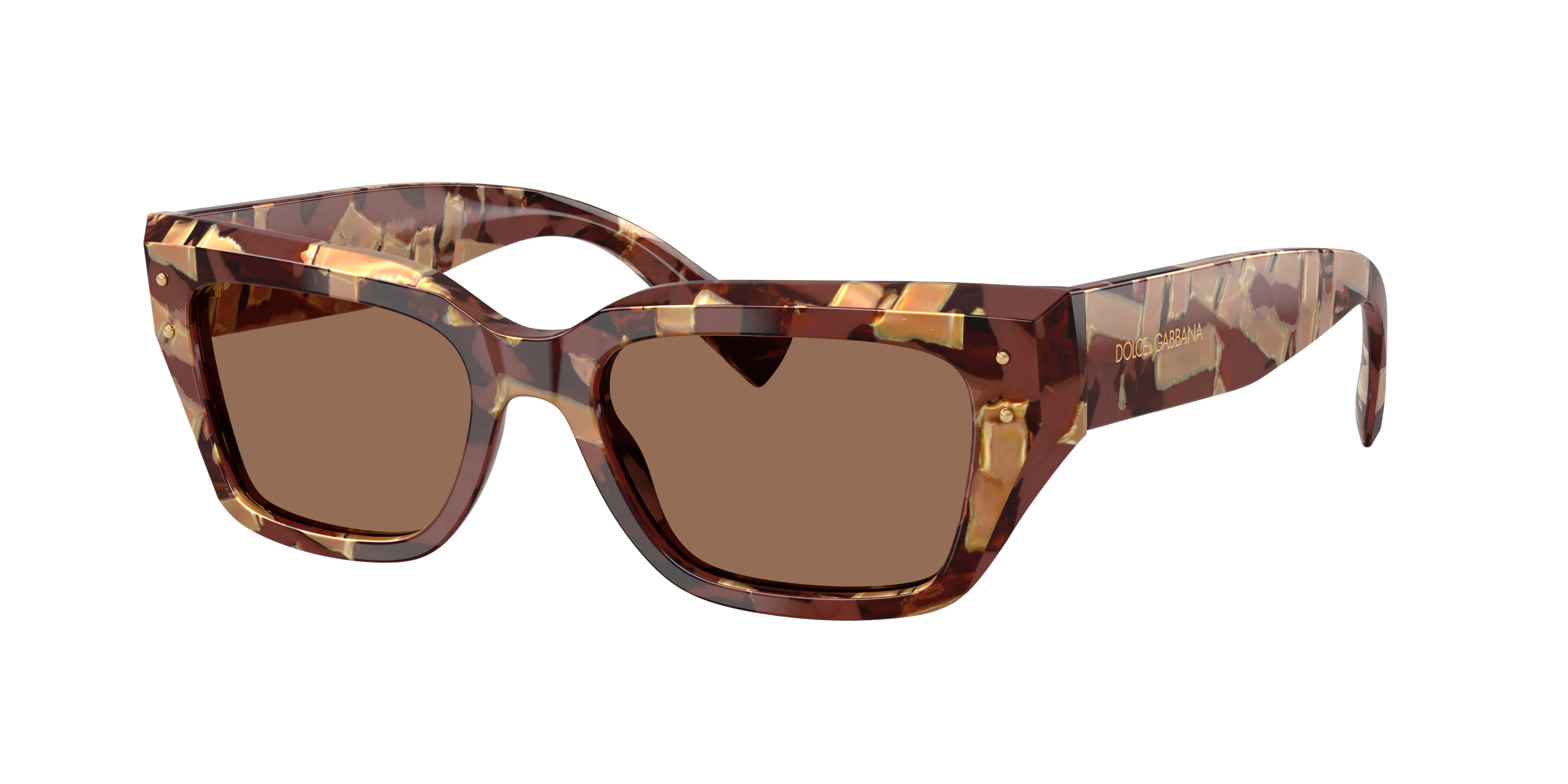 Dolce & Gabbana DG4462 346273