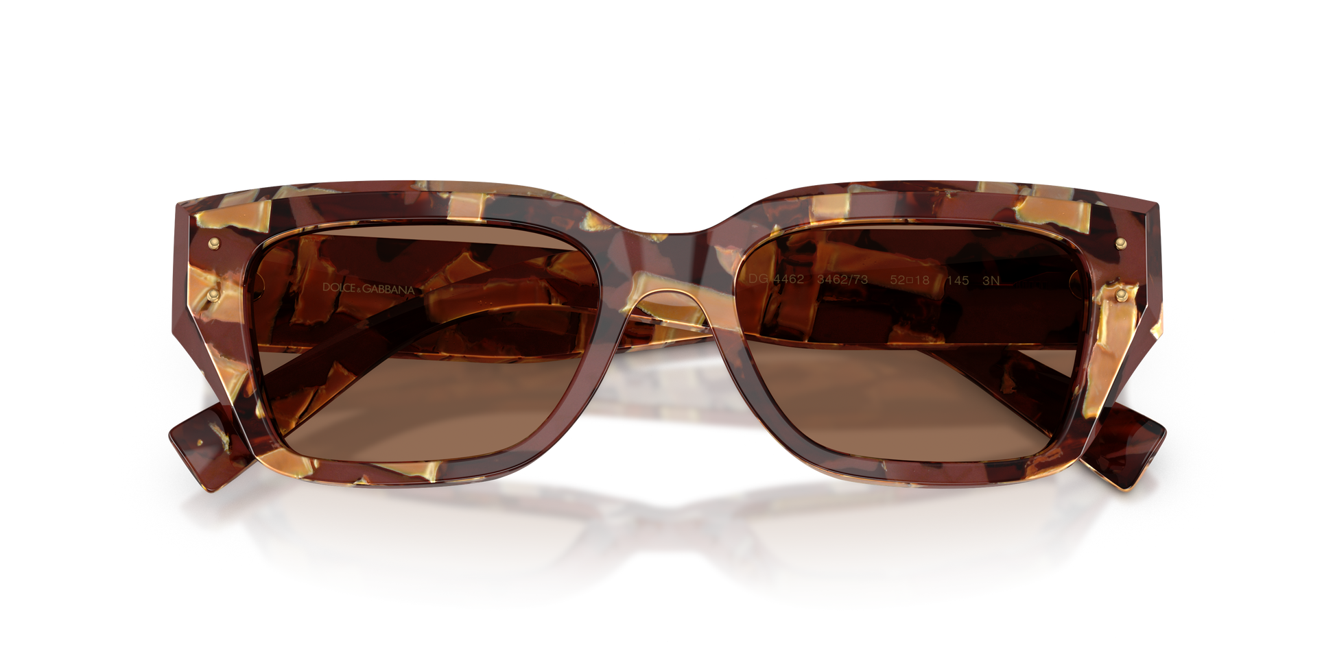 Dolce & Gabbana DG4462 346273