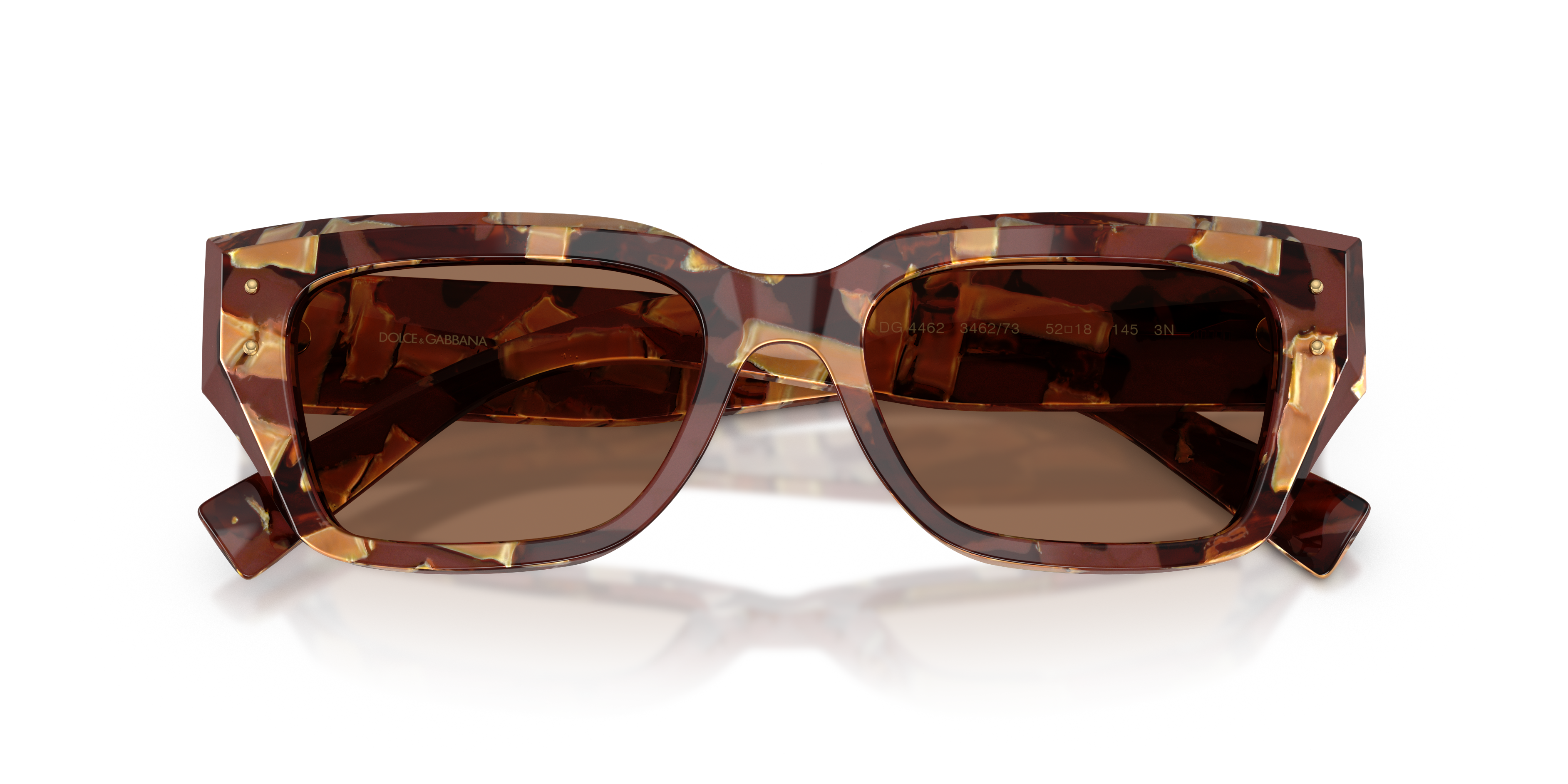 Dolce & Gabbana DG4462 346273