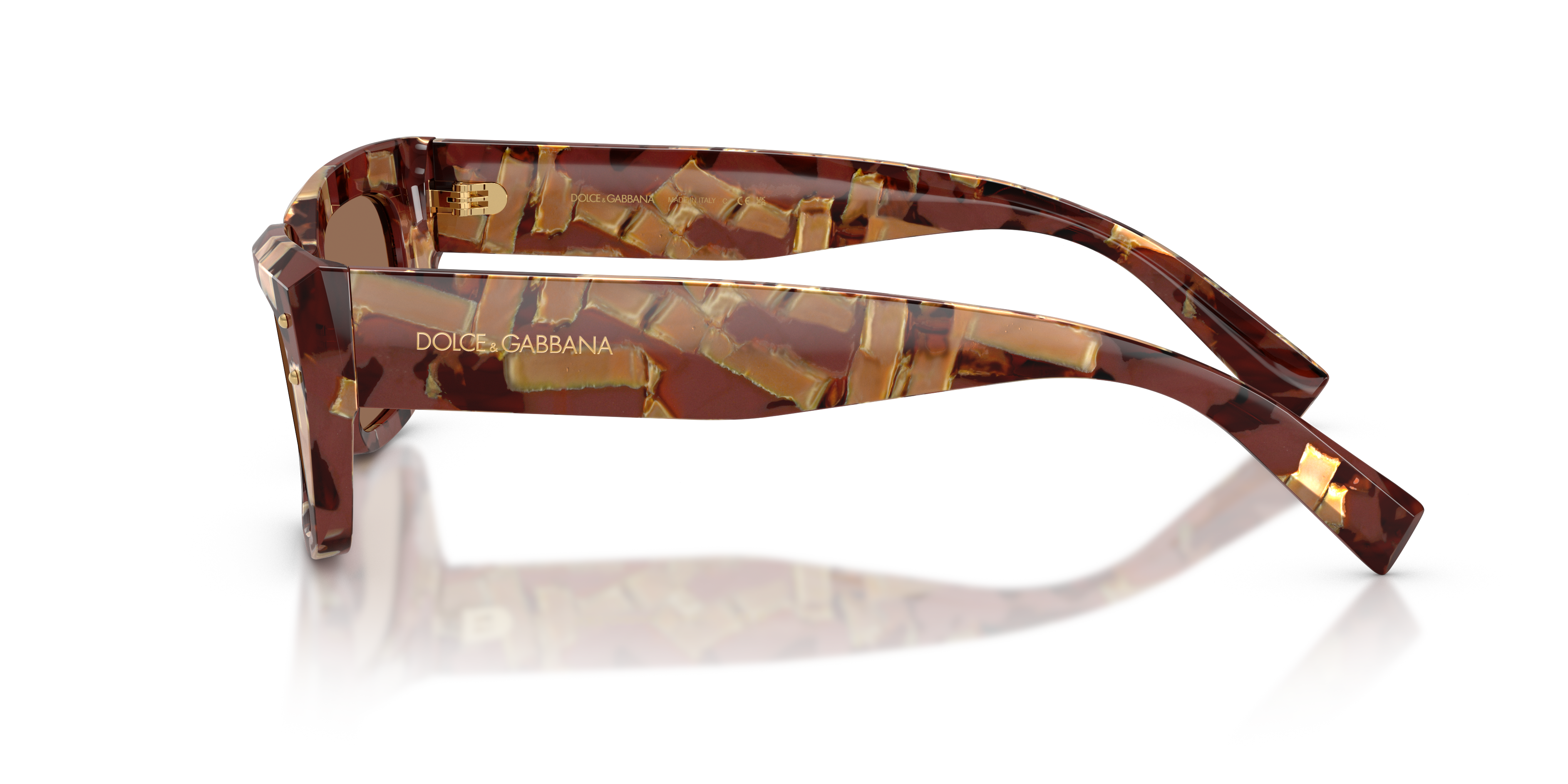 Dolce & Gabbana DG4462 346273