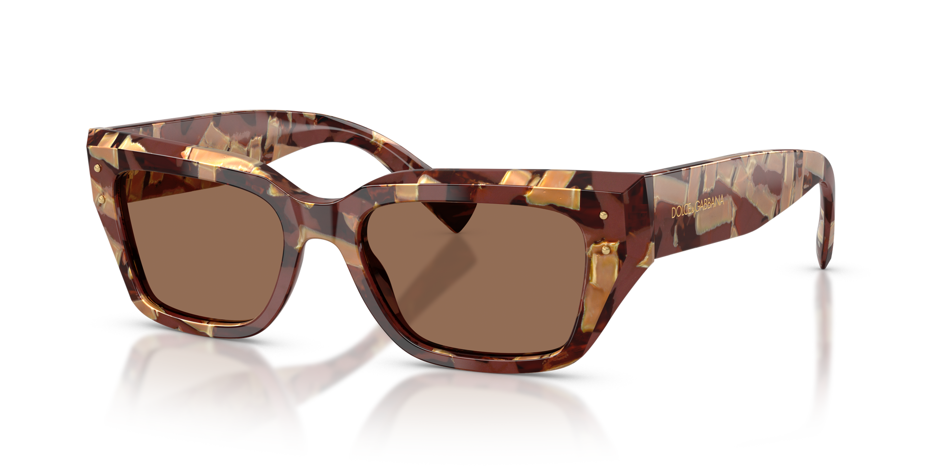 Dolce & Gabbana DG4462 346273