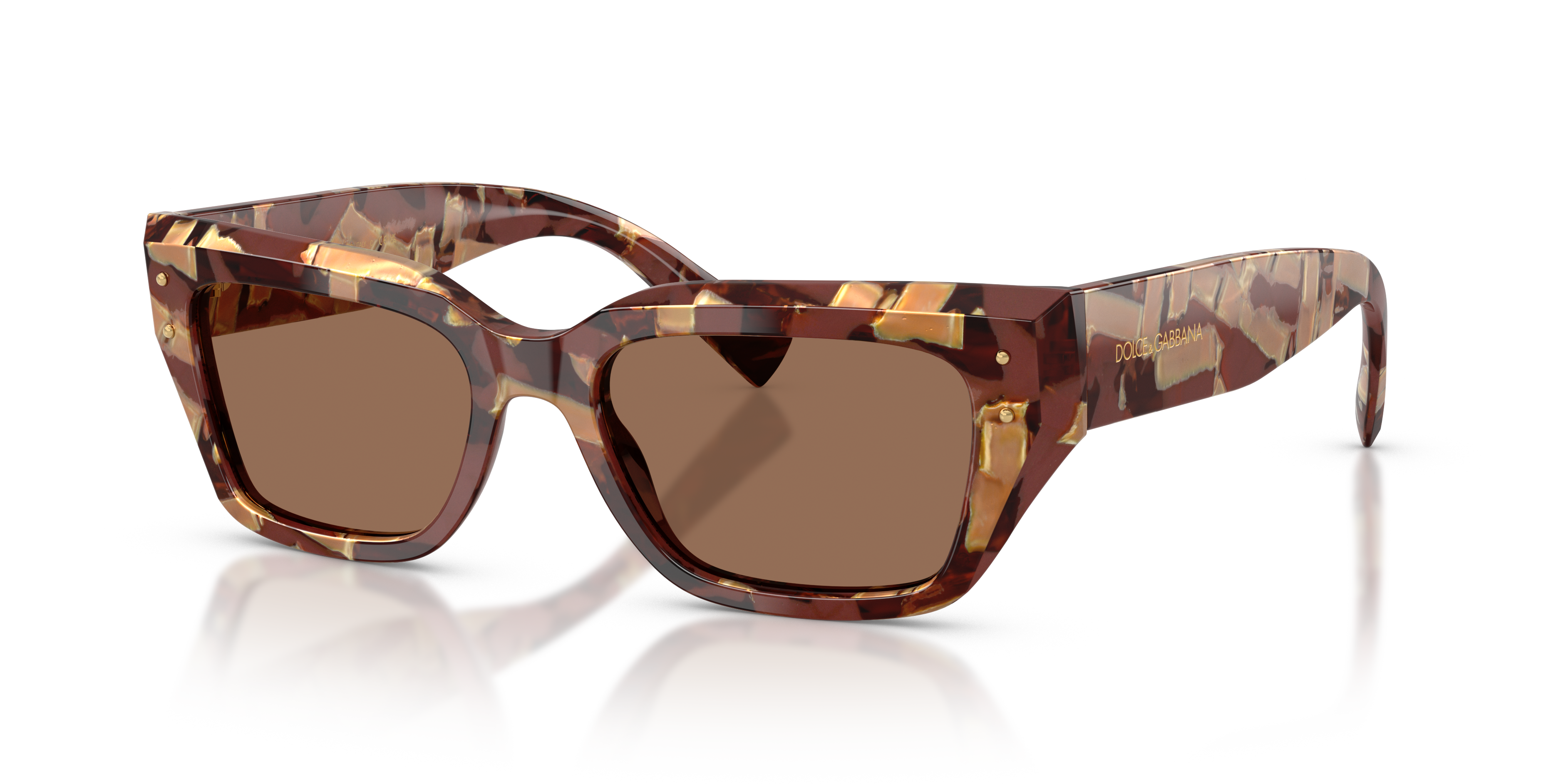 Dolce & Gabbana DG4462 346273