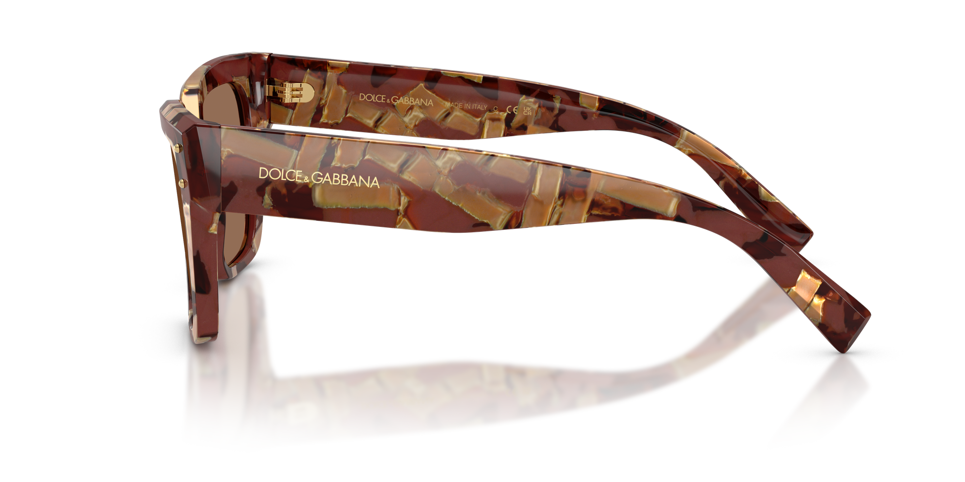 Dolce & Gabbana DG4471 346273