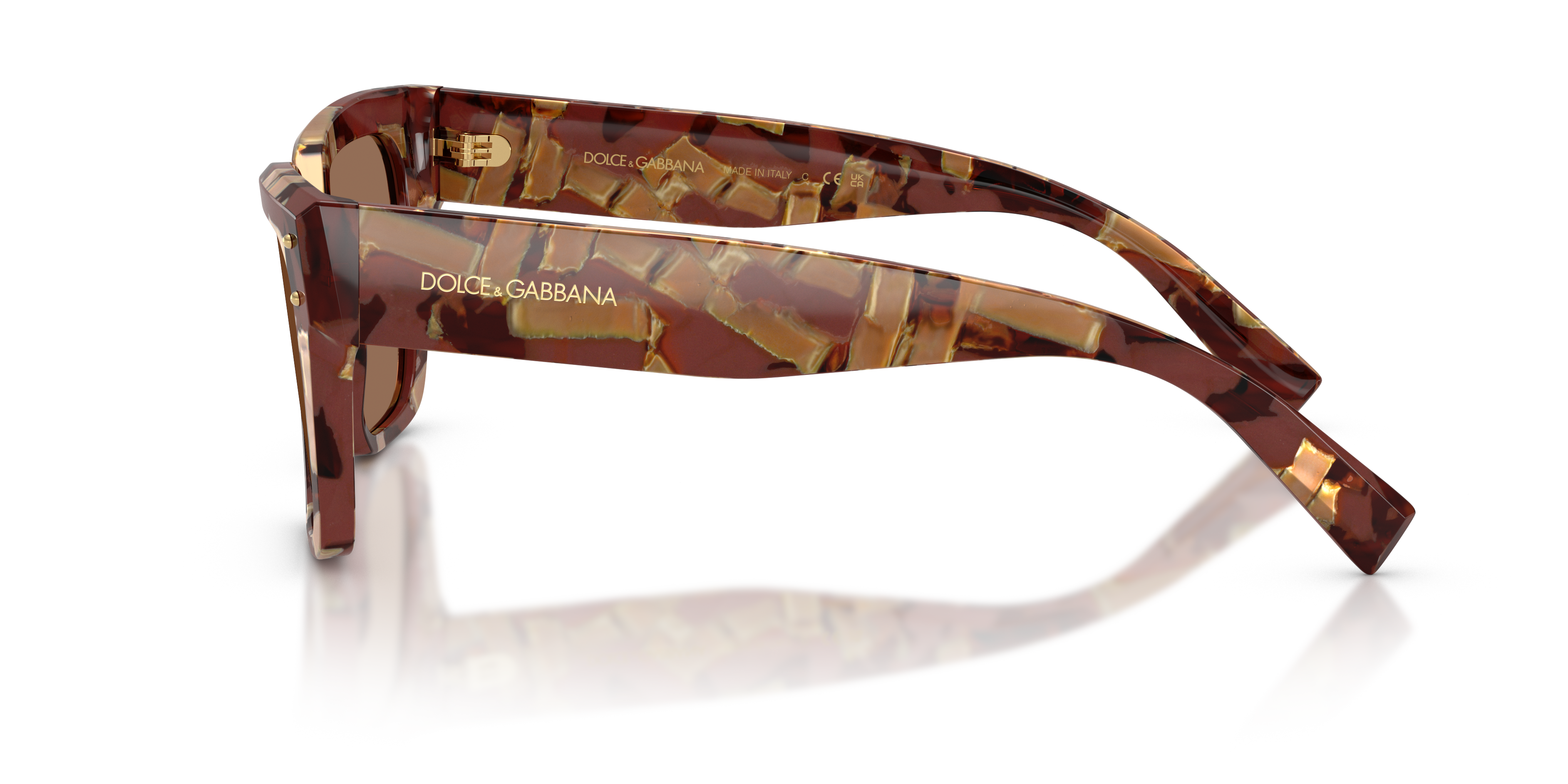 Dolce & Gabbana DG4471 346273