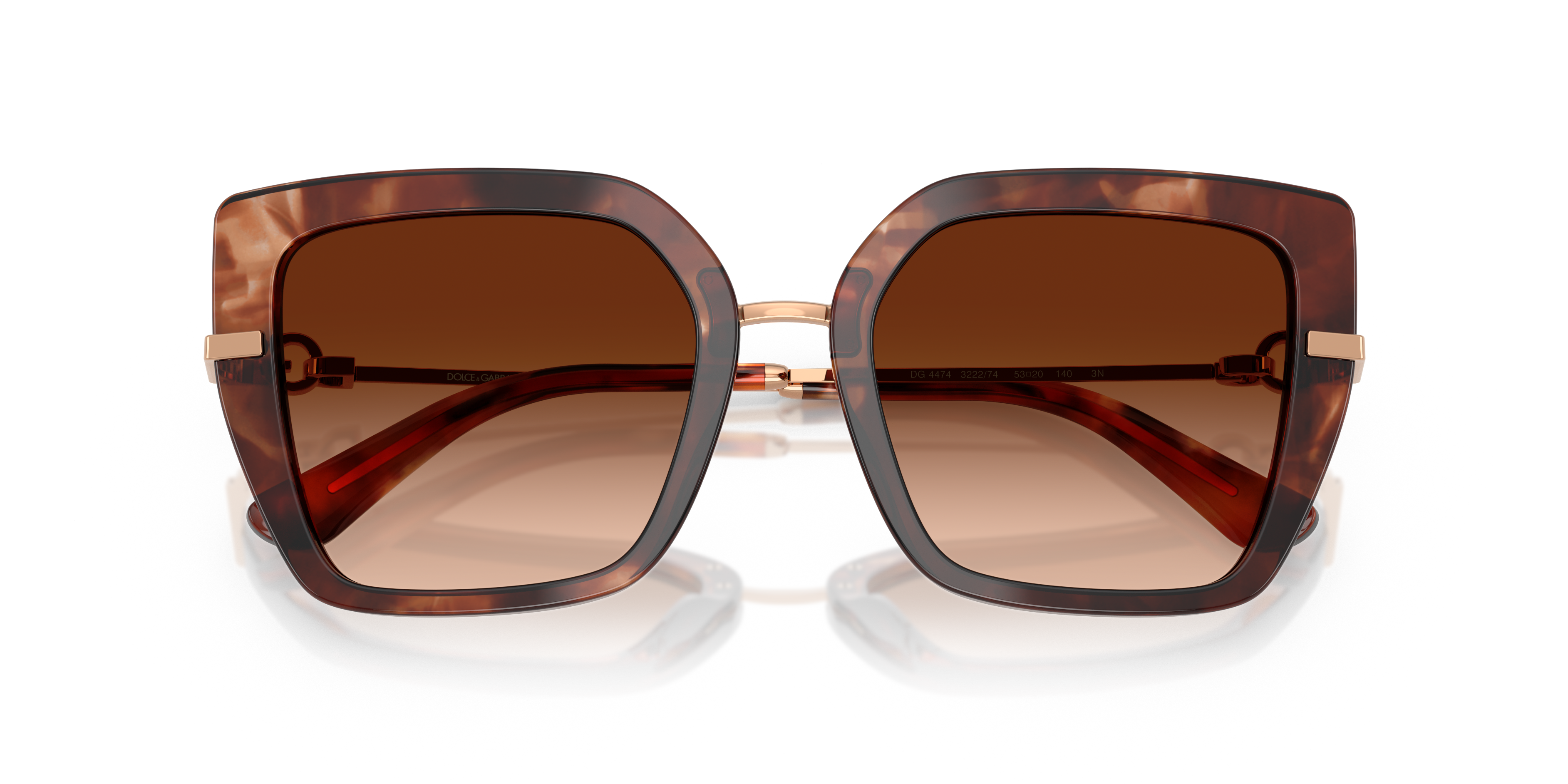 Dolce & GabbanaDG4474 322274 53