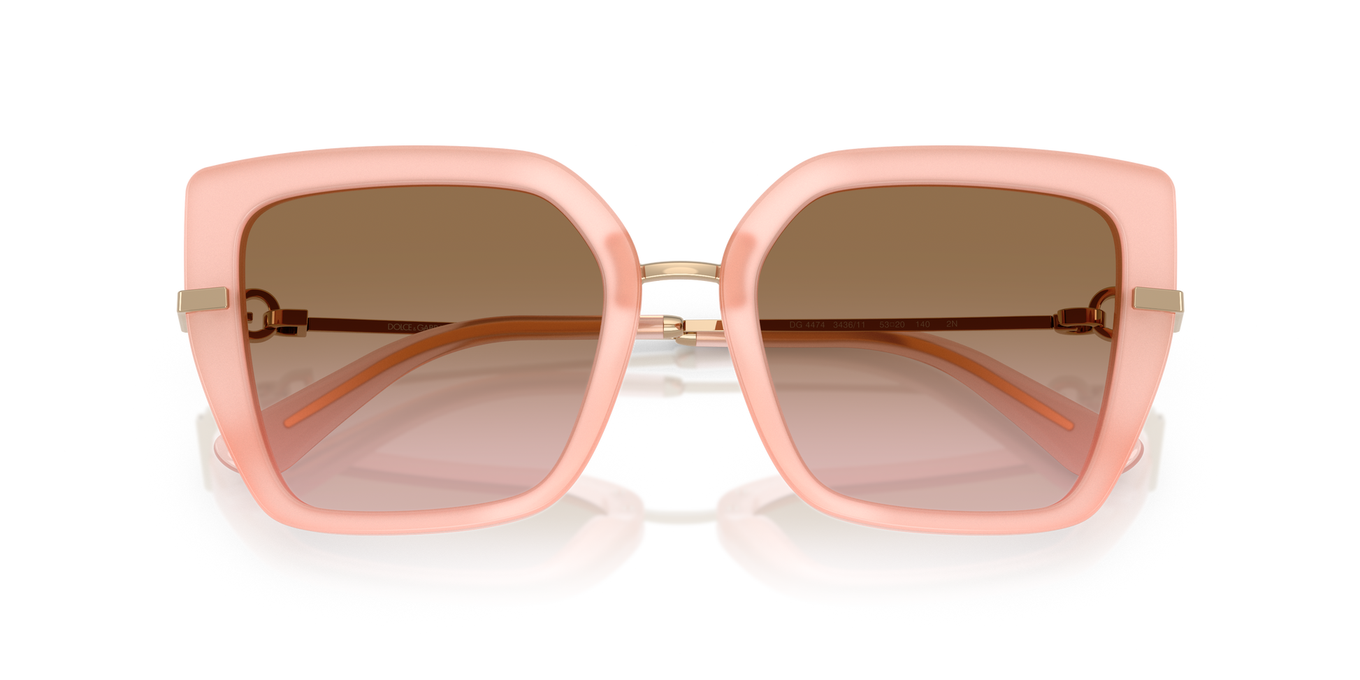 Dolce & GabbanaDG4474 343611 53