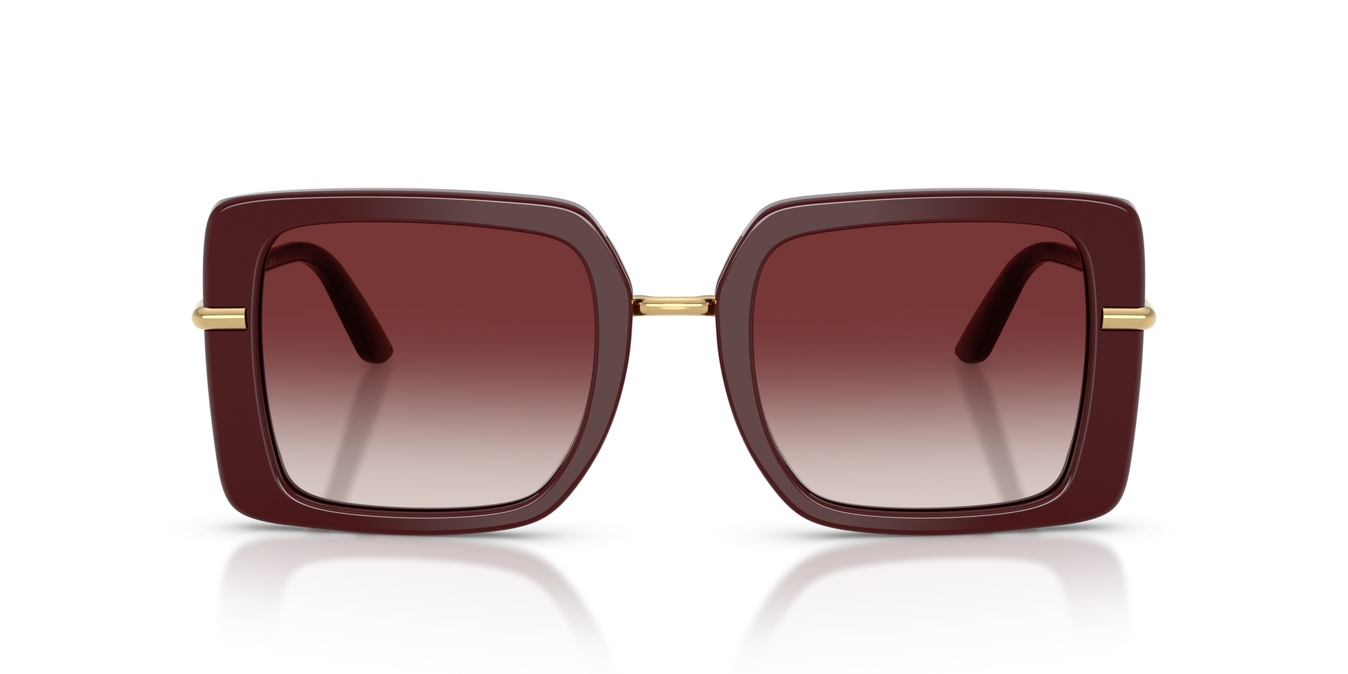 Dolce & GabbanaDG4491 30918H 52