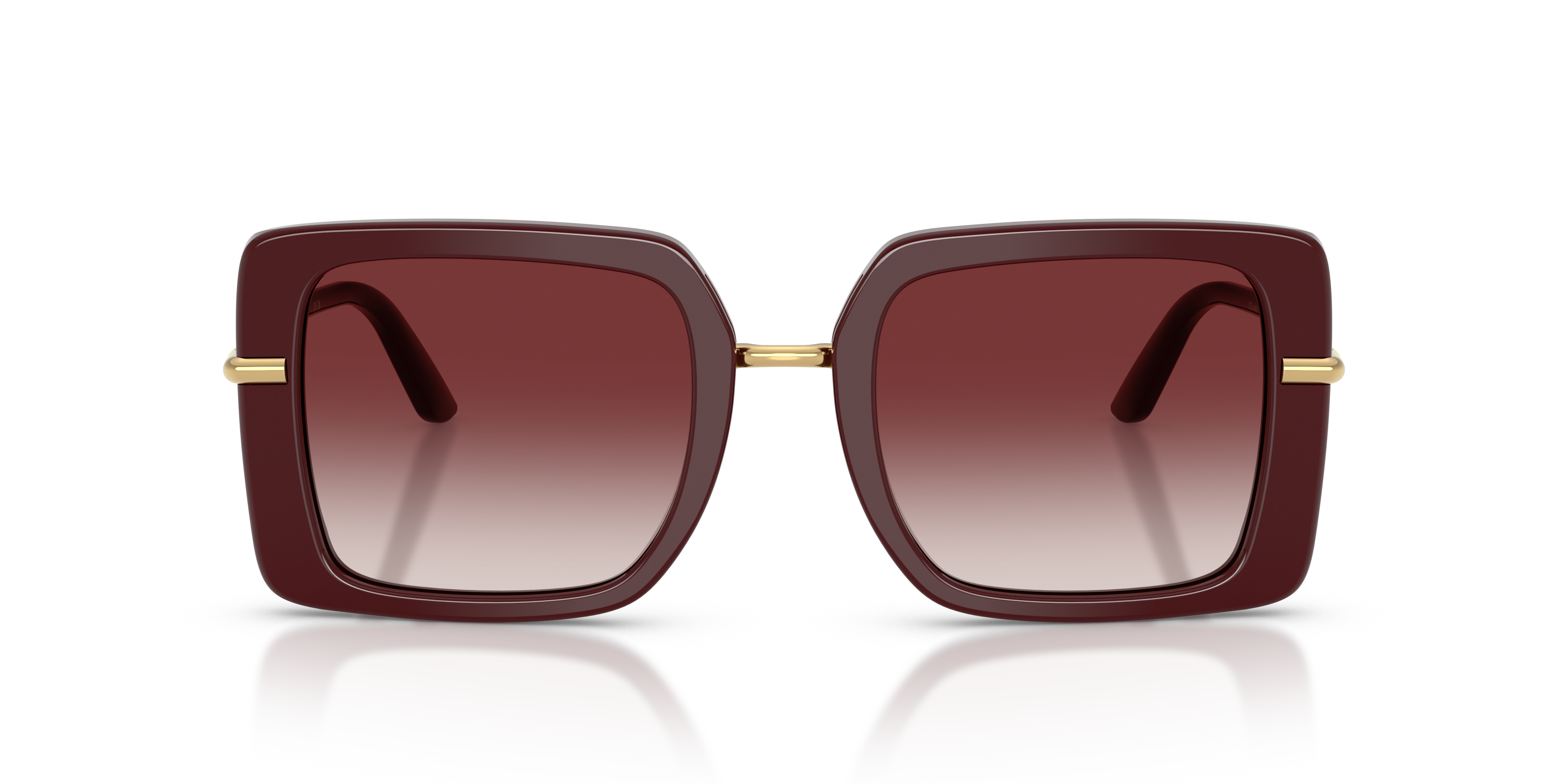 Dolce & GabbanaDG4491 30918H 52