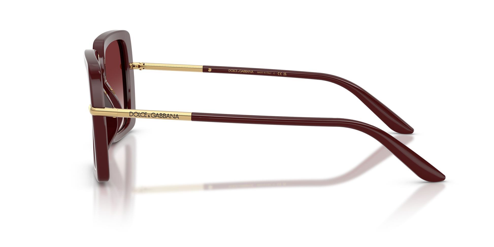 Dolce & GabbanaDG4491 30918H 52