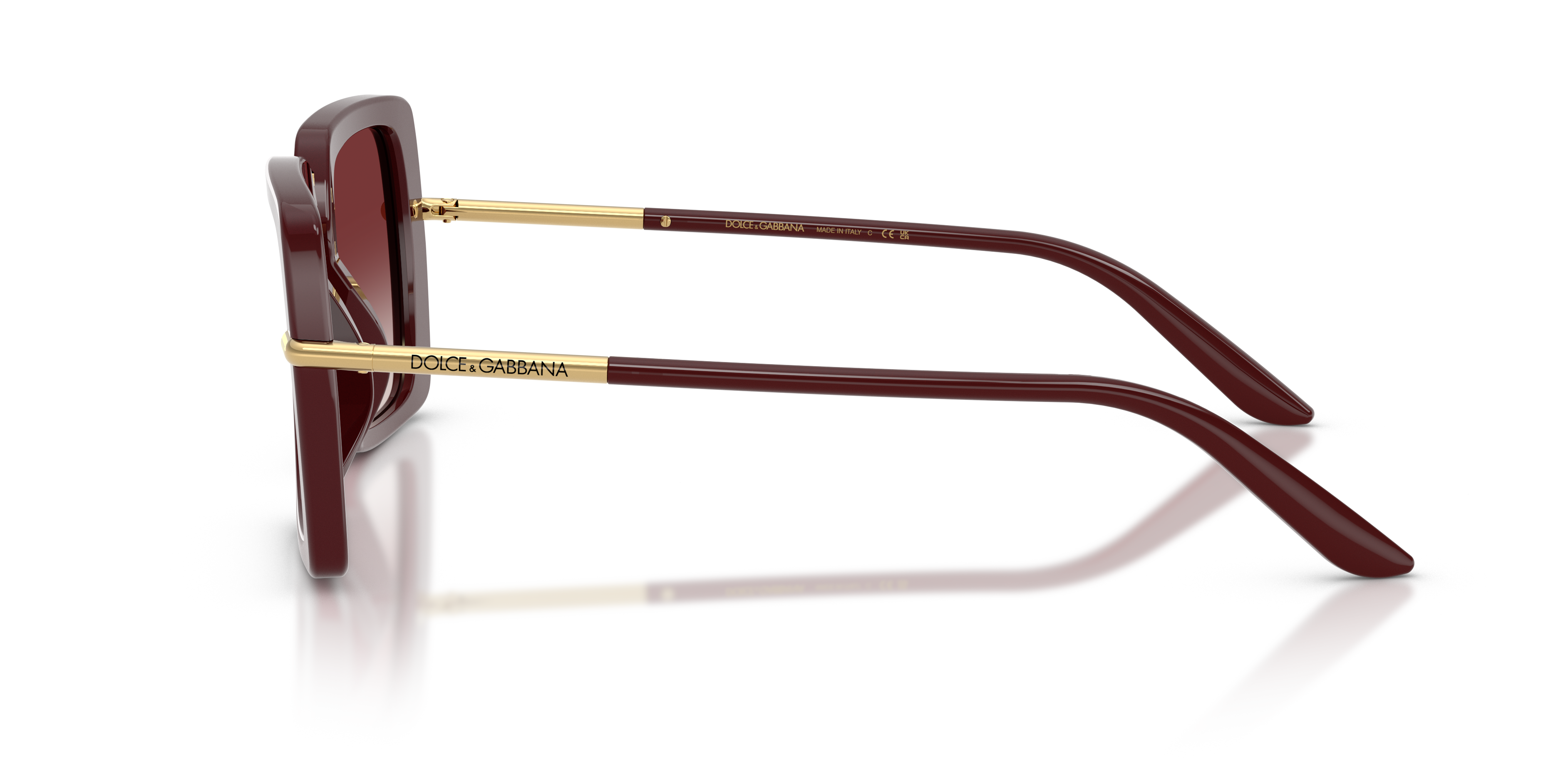 Dolce & GabbanaDG4491 30918H 52