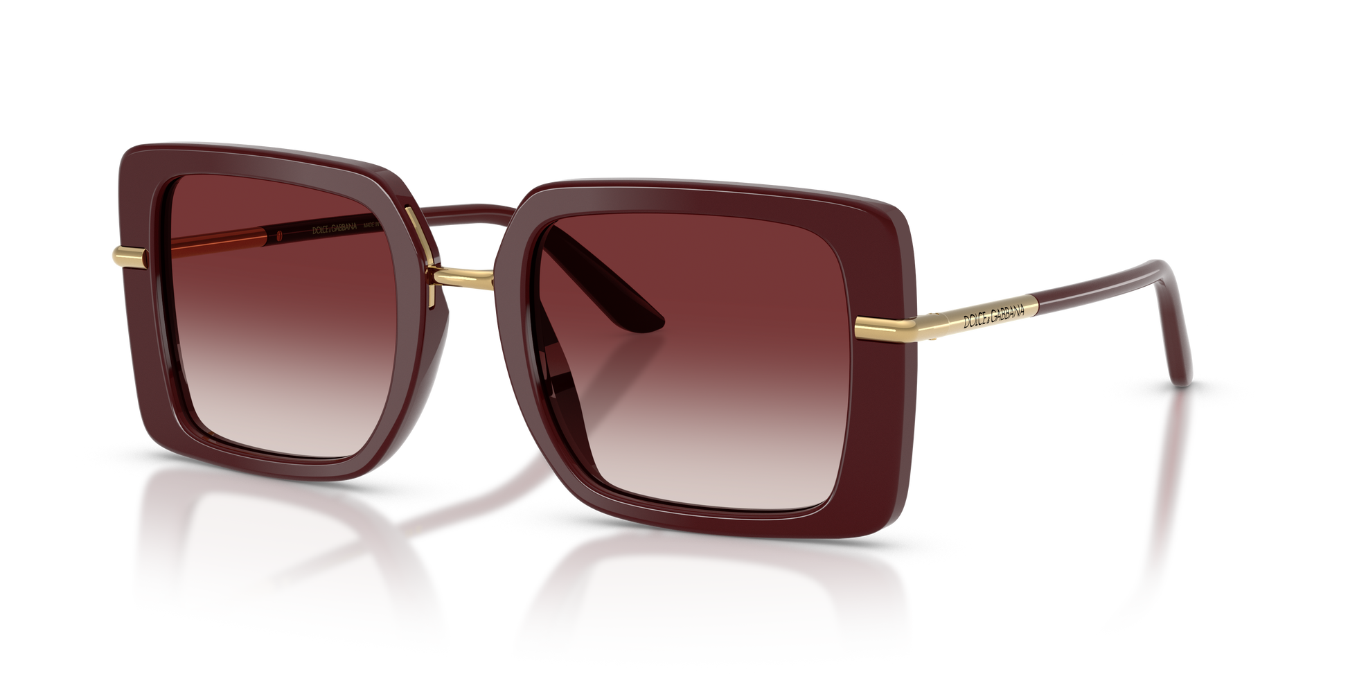 Dolce & GabbanaDG4491 30918H 52