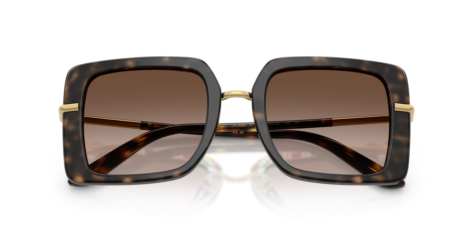 Dolce & GabbanaDG4491 321713 52