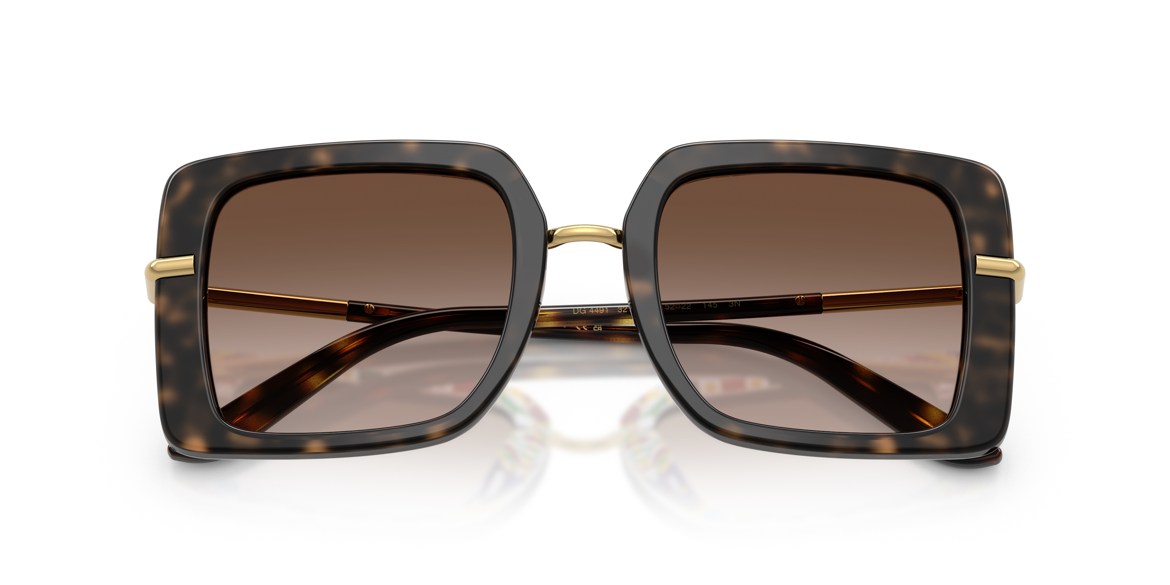 Dolce & GabbanaDG4491 321713 52