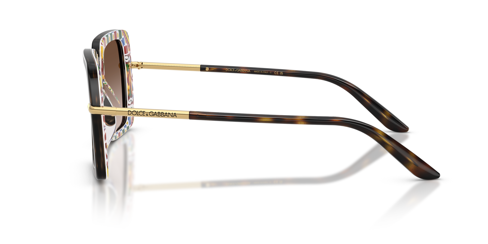 Dolce & GabbanaDG4491 321713 52