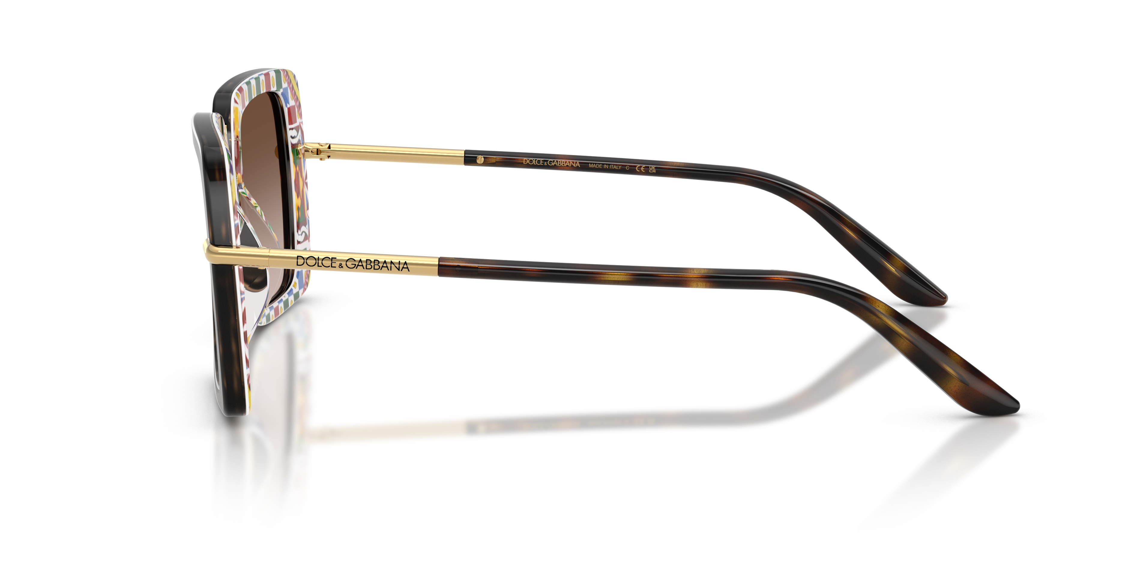 Dolce & GabbanaDG4491 321713 52