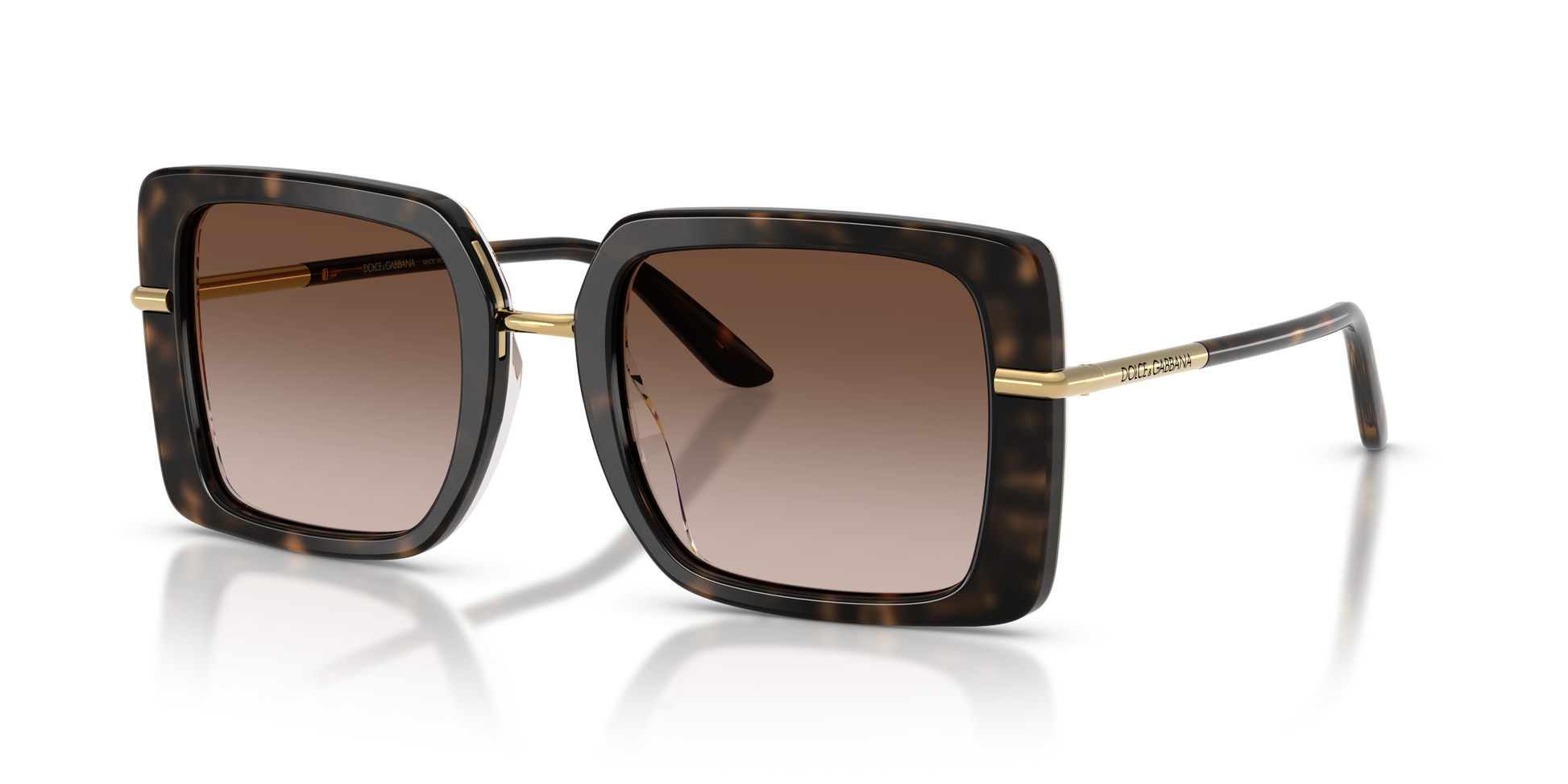 Dolce & GabbanaDG4491 321713 52