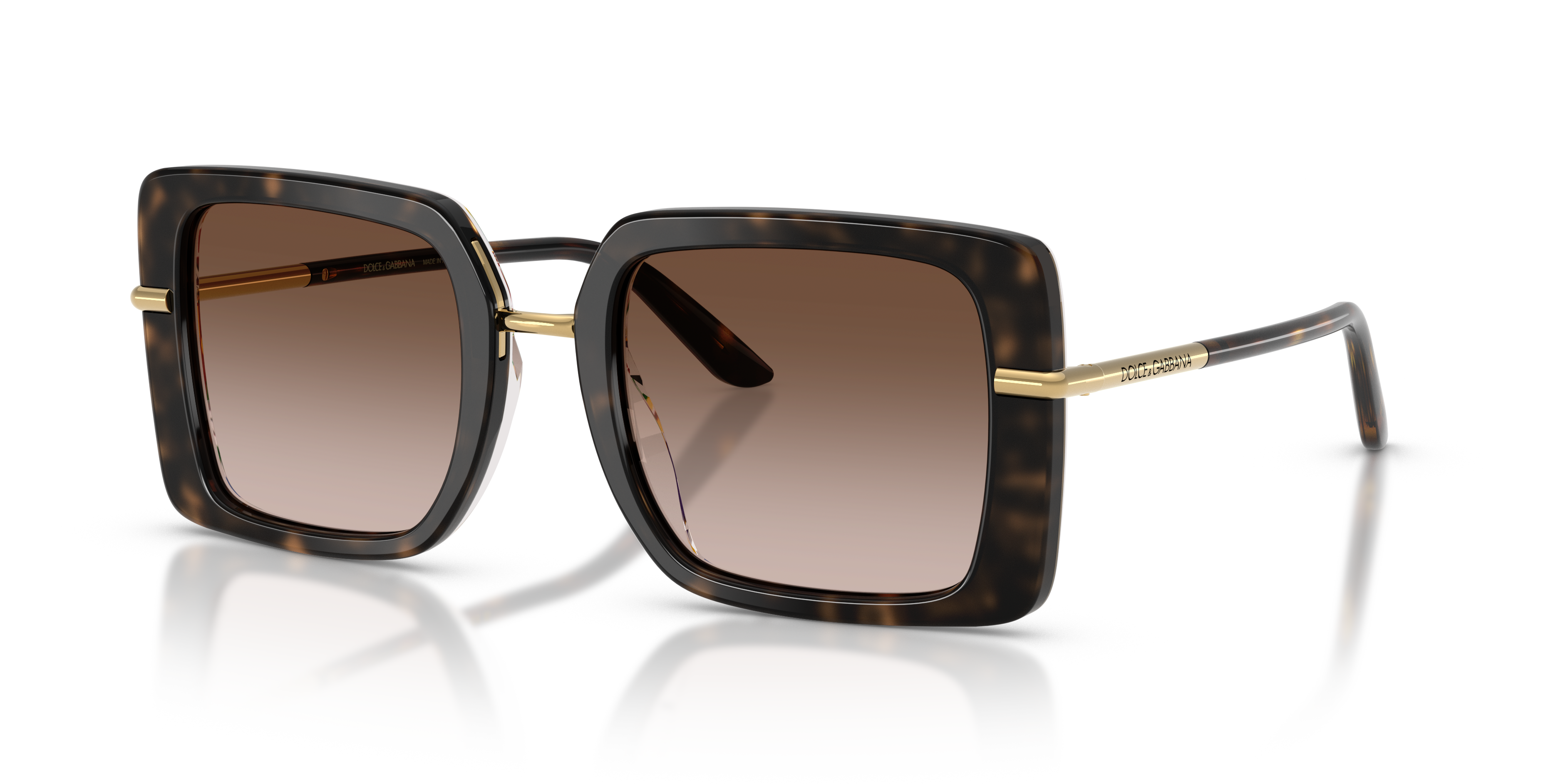 Dolce & GabbanaDG4491 321713 52